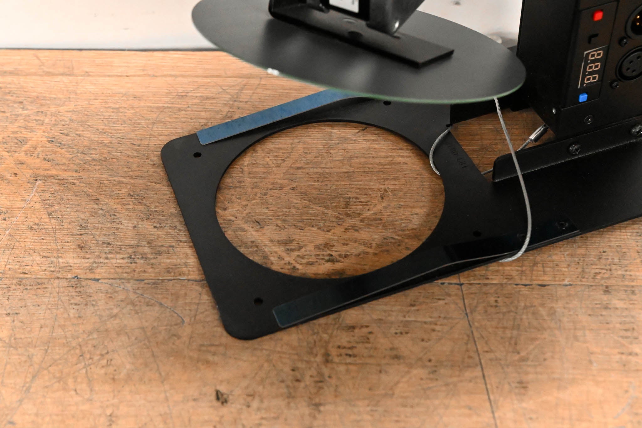 Rosco I-CUE Intelligent Mirror (NO POWER SUPPLY)