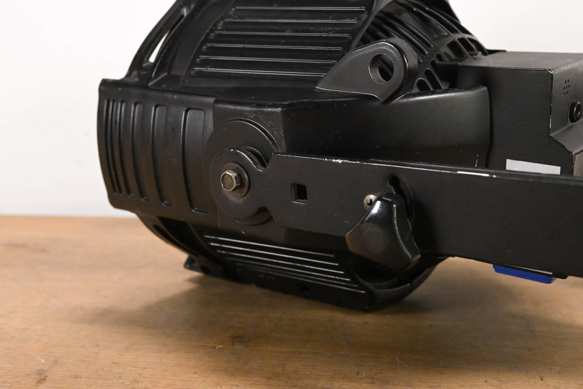 Elation OPTI TRI PAR 18 x 3W Tri Color LED Par