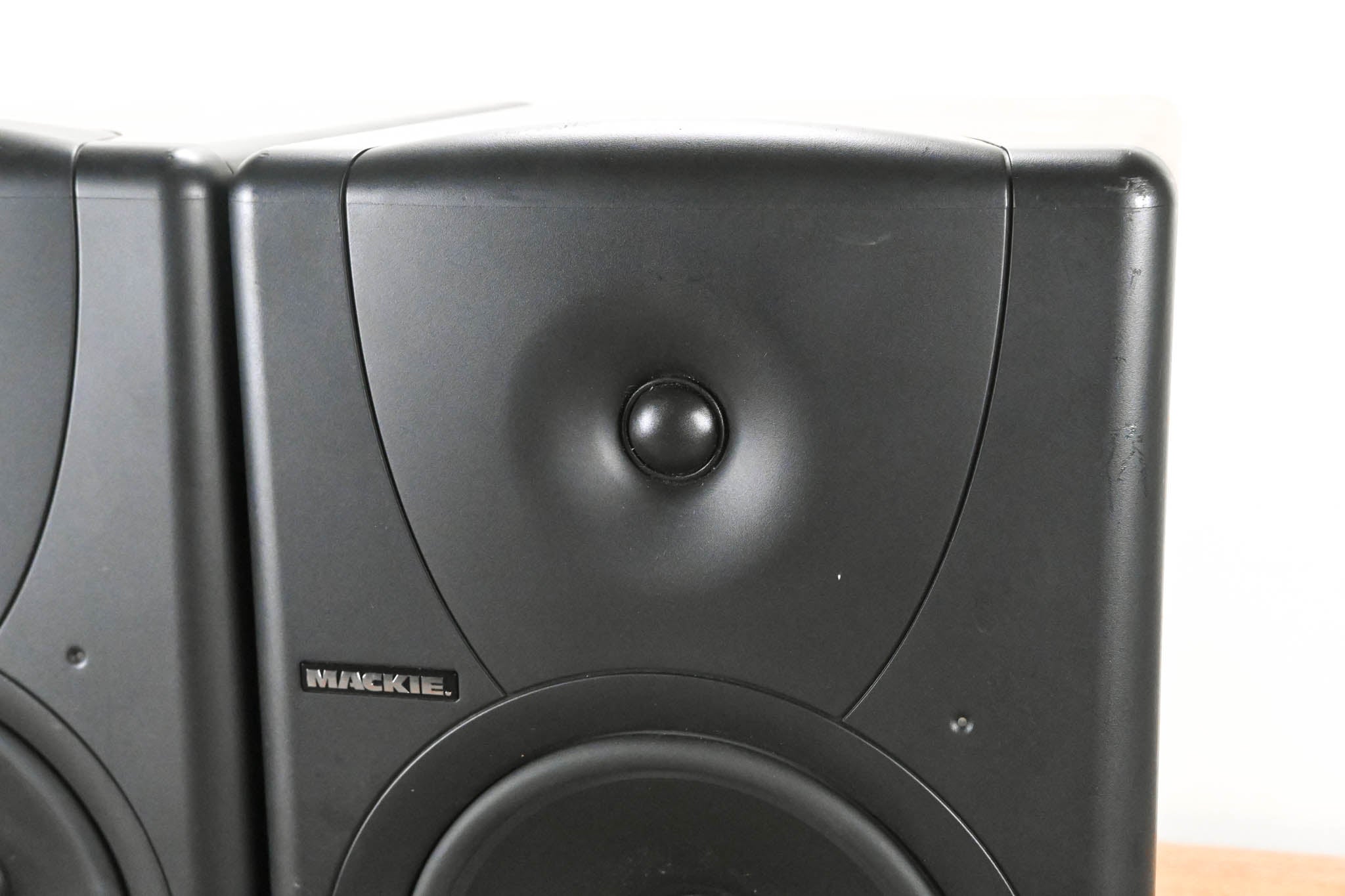 Mackie MR8 8" Active Studio Monitor (PAIR)