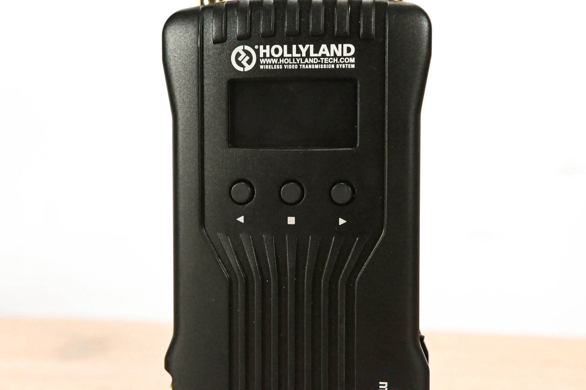 Hollyland Mars 400S SDI/HDMI Wireless Video Receiver (NO POWER SUPPLY)
