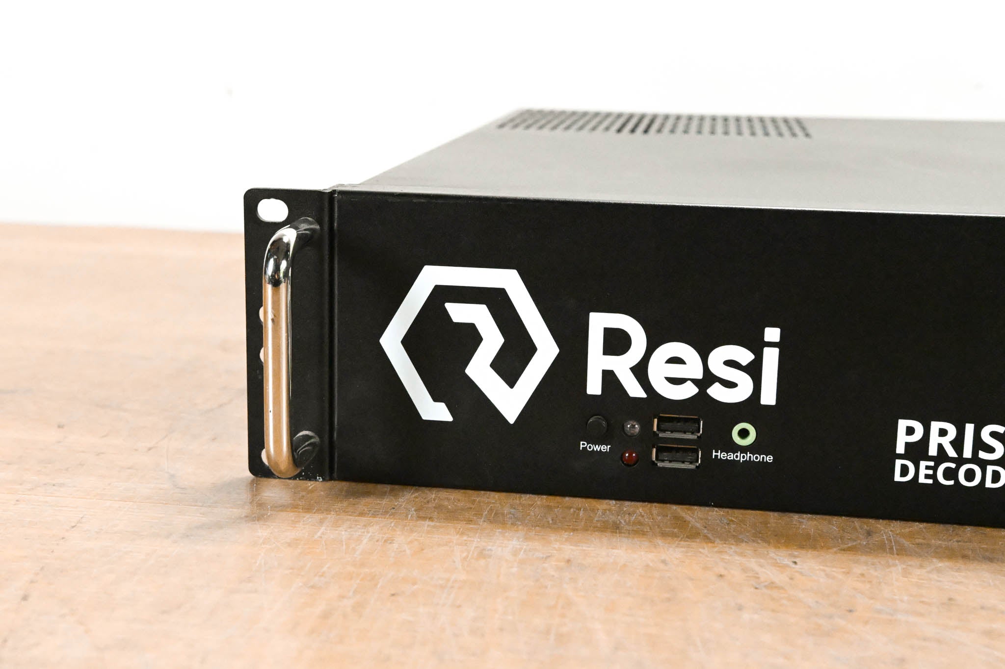 Resi D1000 PRISM Decoder