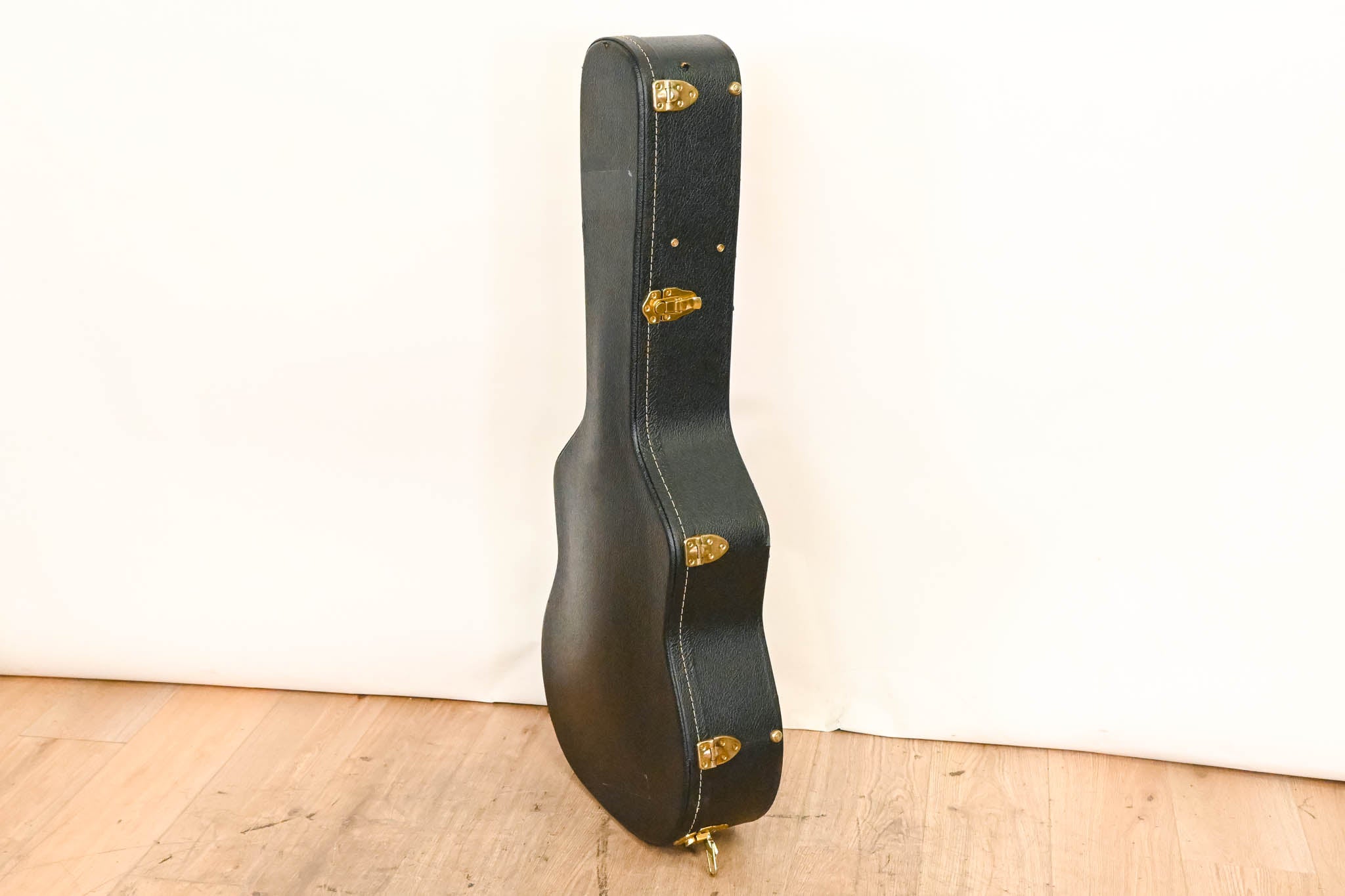 Martin C533EC Geib-Style Hardshell Case