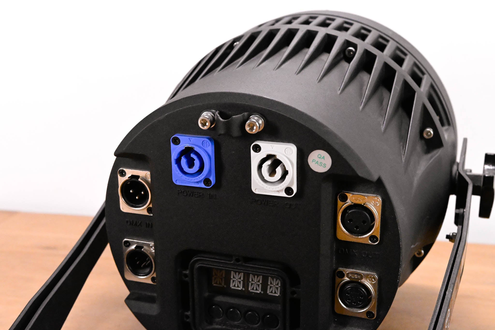 Chauvet COLORado 2-Quad Zoom VW Tour LED Wash Light