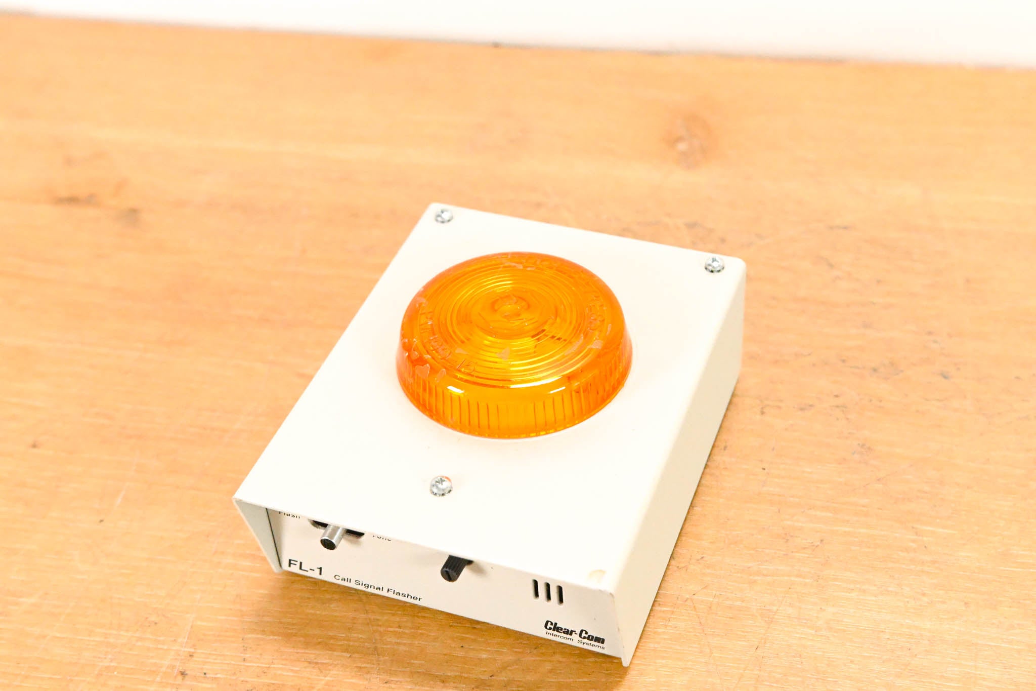 Clear-Com FL-1 Call Signal Flasher