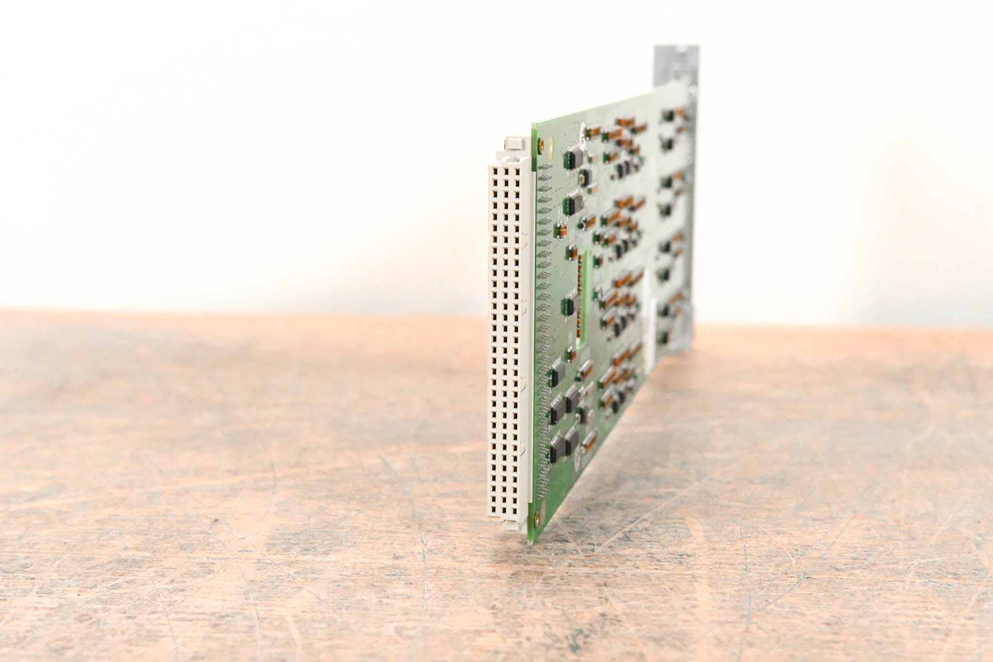 Studer Mic/Line In Card for D21m Modular I/O System