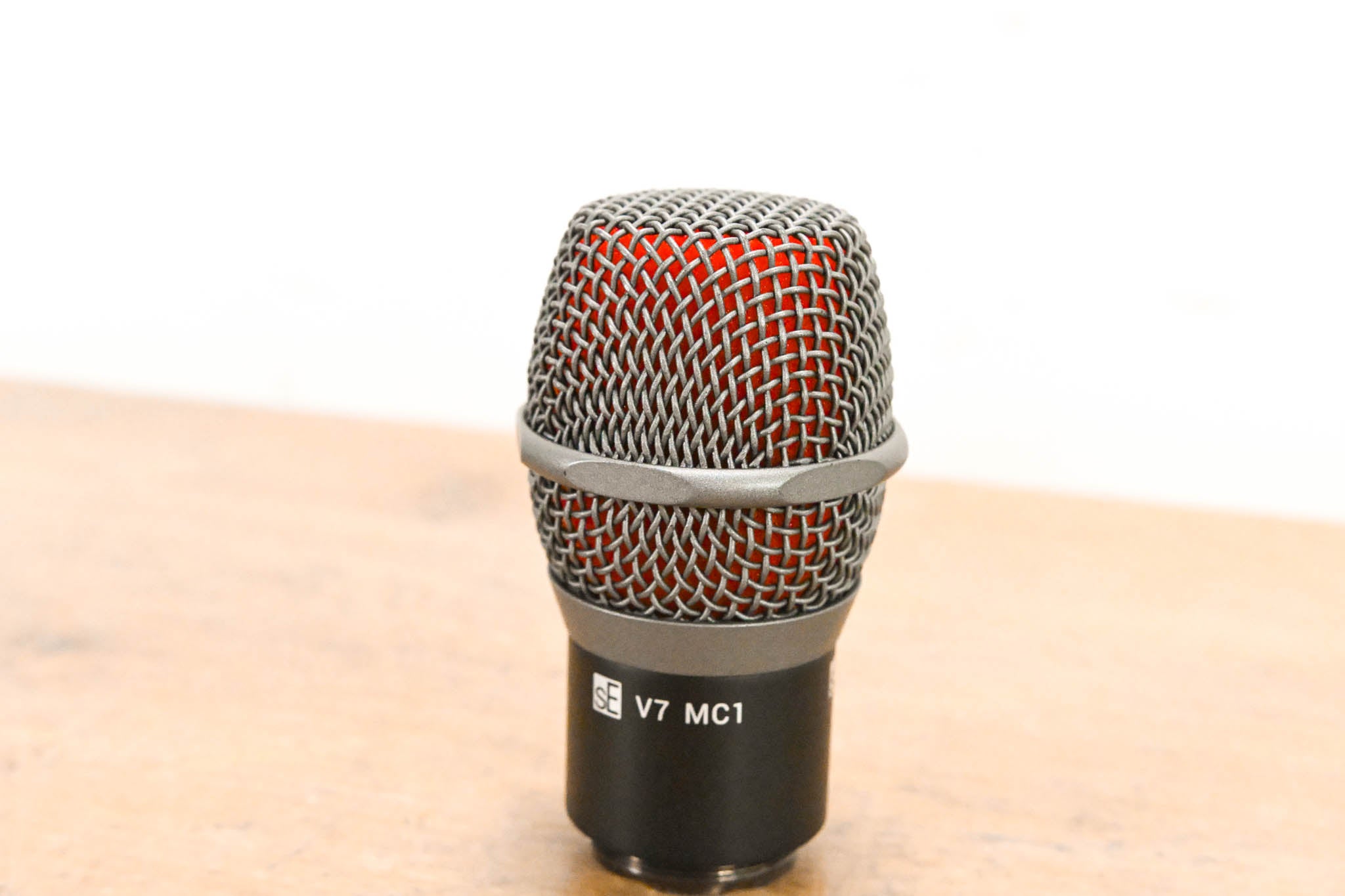 sE Electronics V7 MC1 Supercardioid Mic Capsule for Shure Wireless
