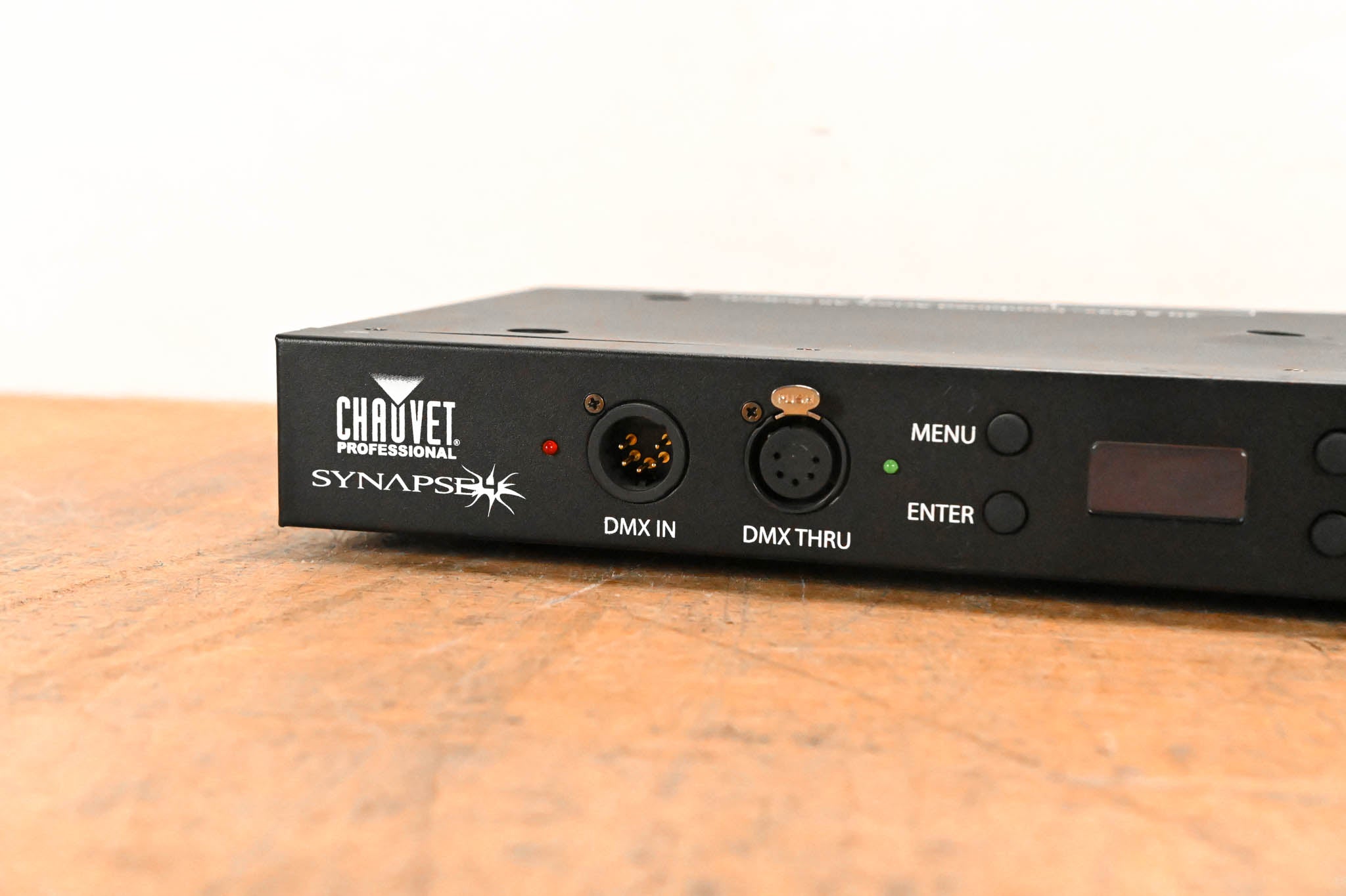 Chauvet Synapse 4 Intelligent DMX Relay Pack