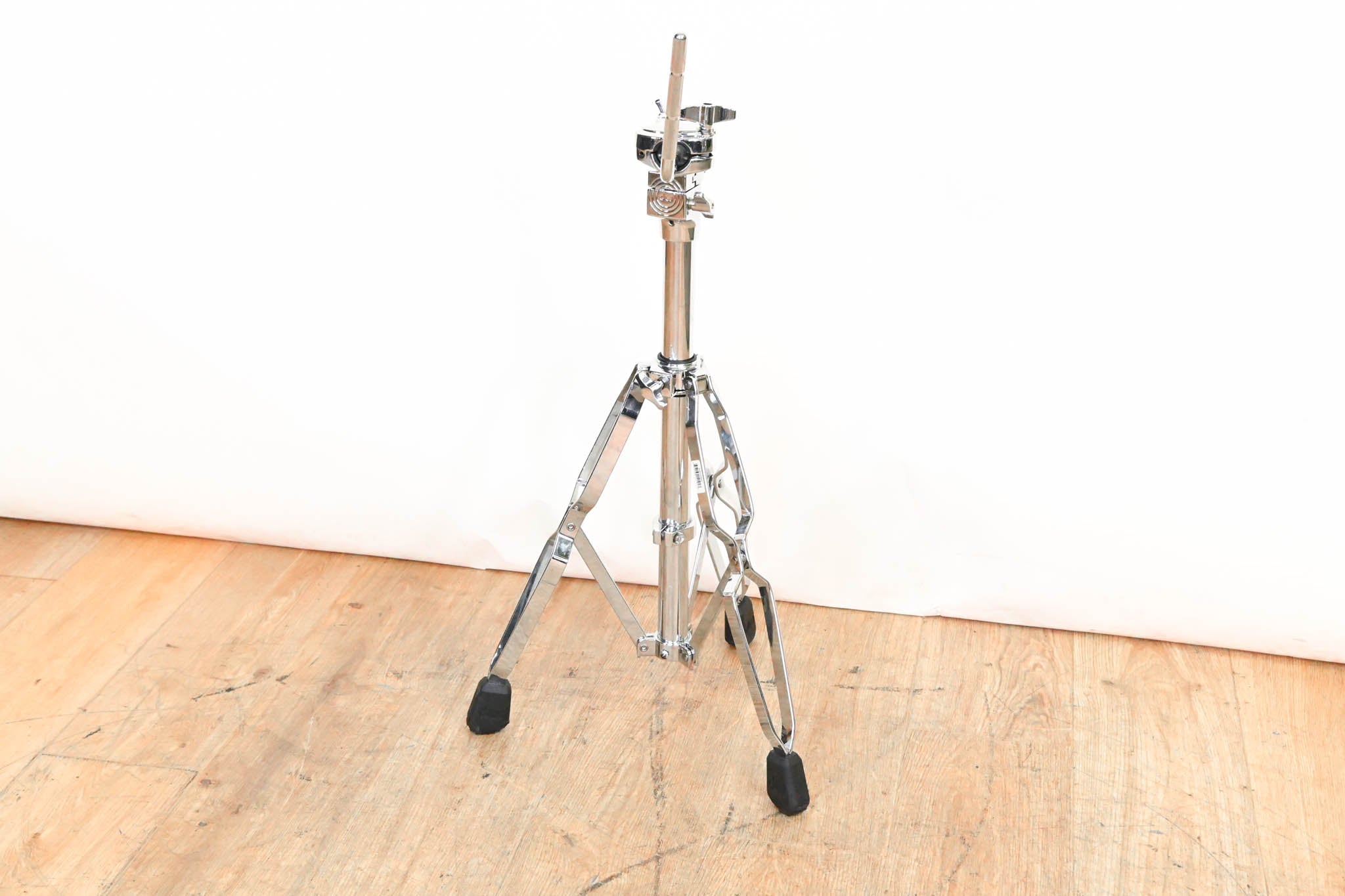 DW DWCP9991 9000 Series Heavy Duty Double-Braced Single Tom Stand