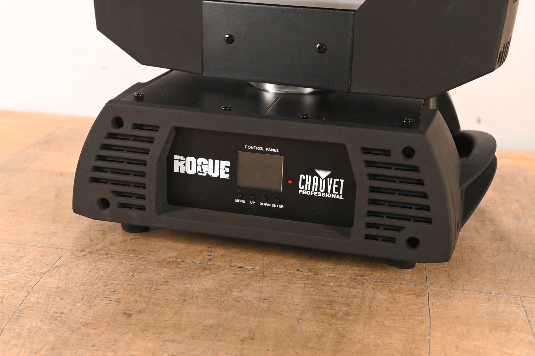 Chauvet Rogue R1X Spot 170W LED Moving Head Light Fixture