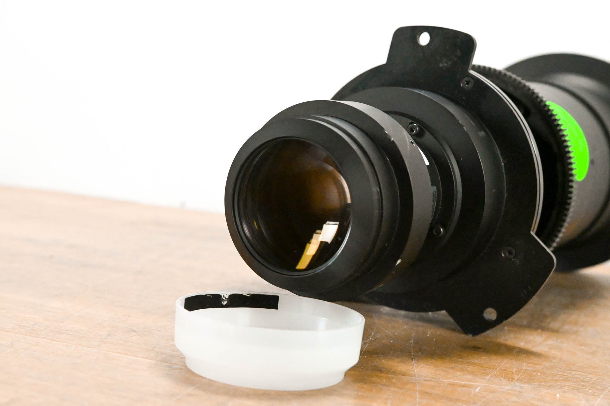 Christie ILS LENS 1.2:1 SX+ / 1.1:1 HD 0.95" 3-Chip DLP Projector Lens