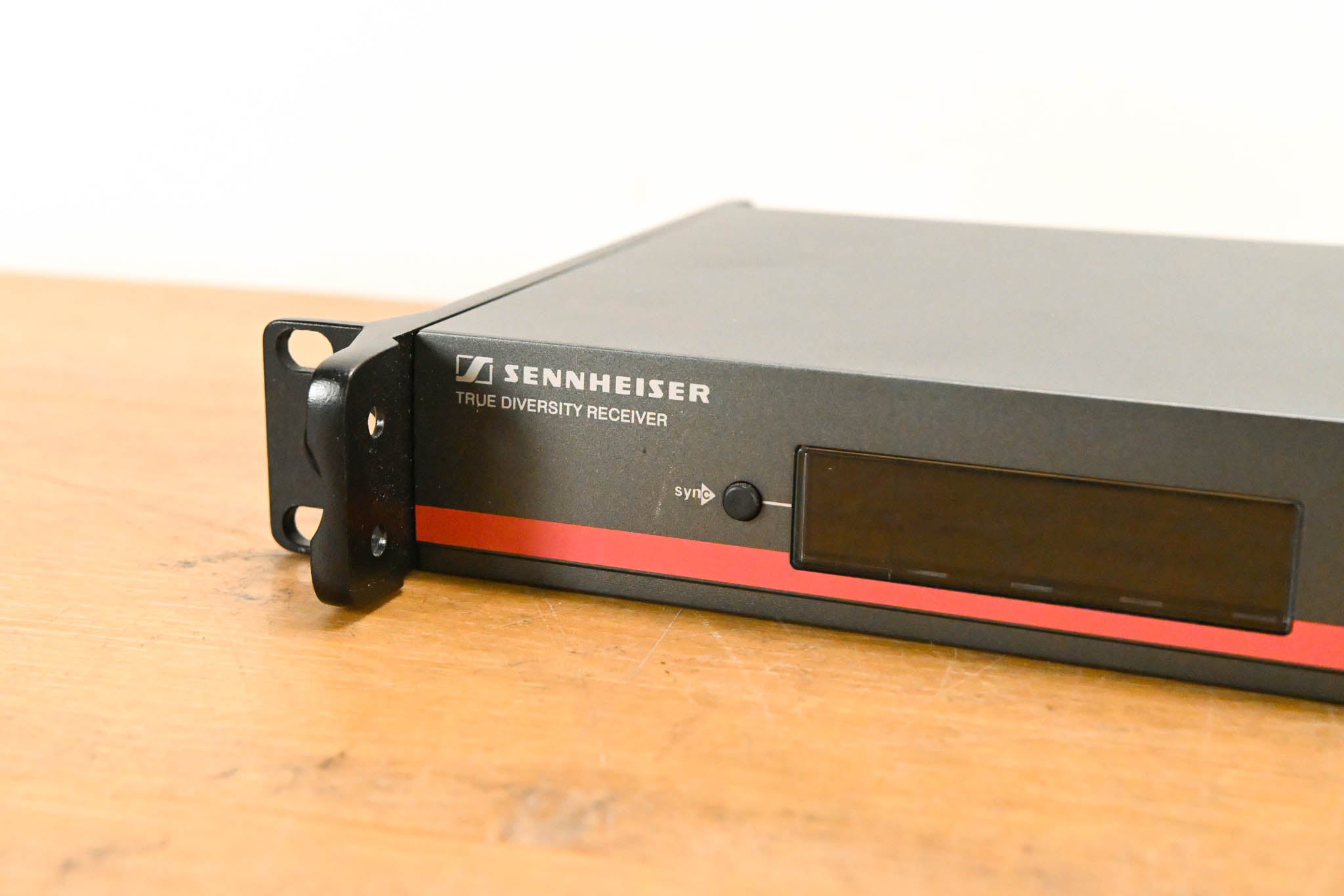 Sennheiser ew 100 G3 Bodypack Wireless System - A Range NO POWER SUPPLY
