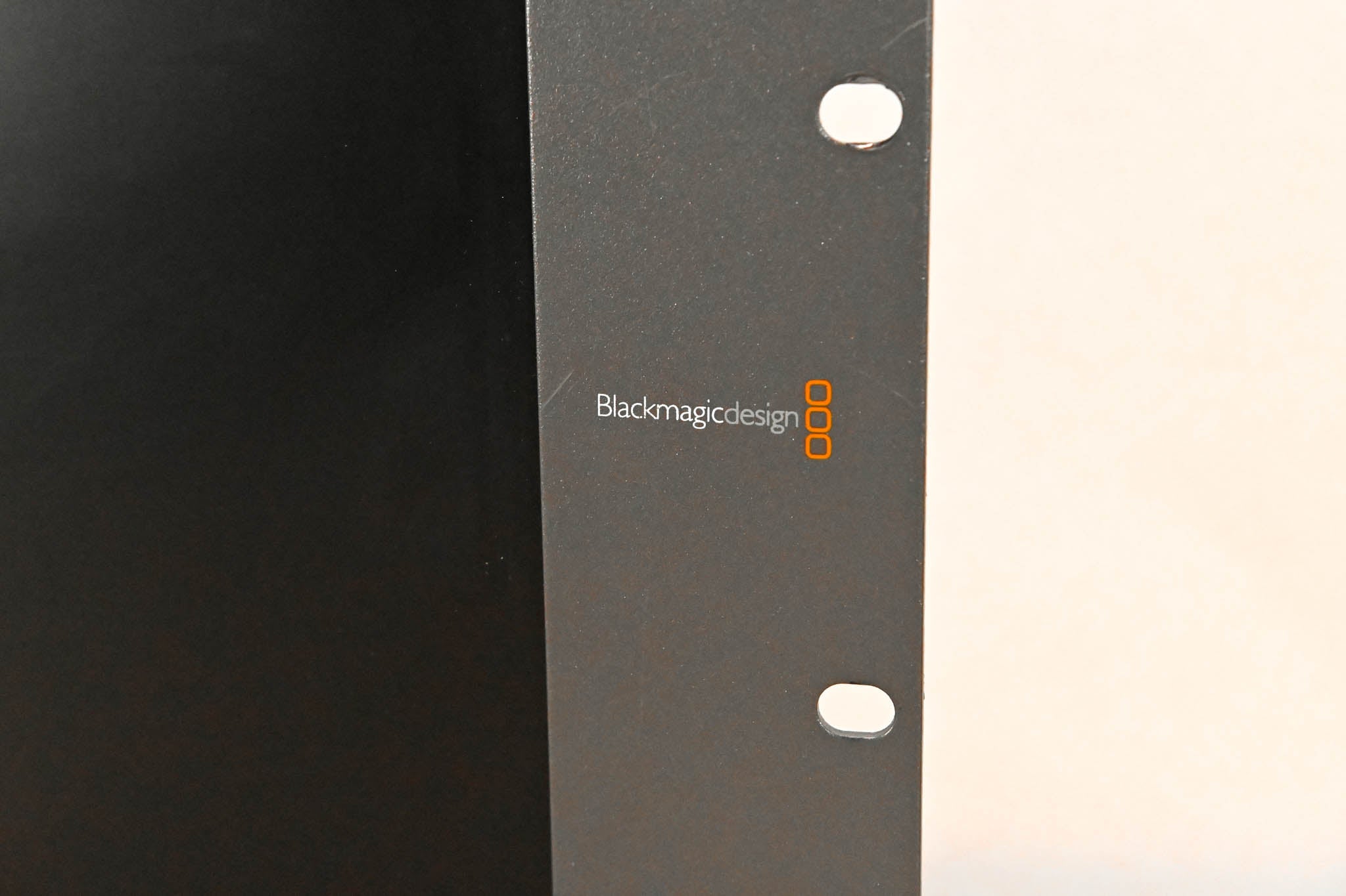Blackmagic Design SmartView HD 17" Studio Monitor (NO POWER SUPPLY)