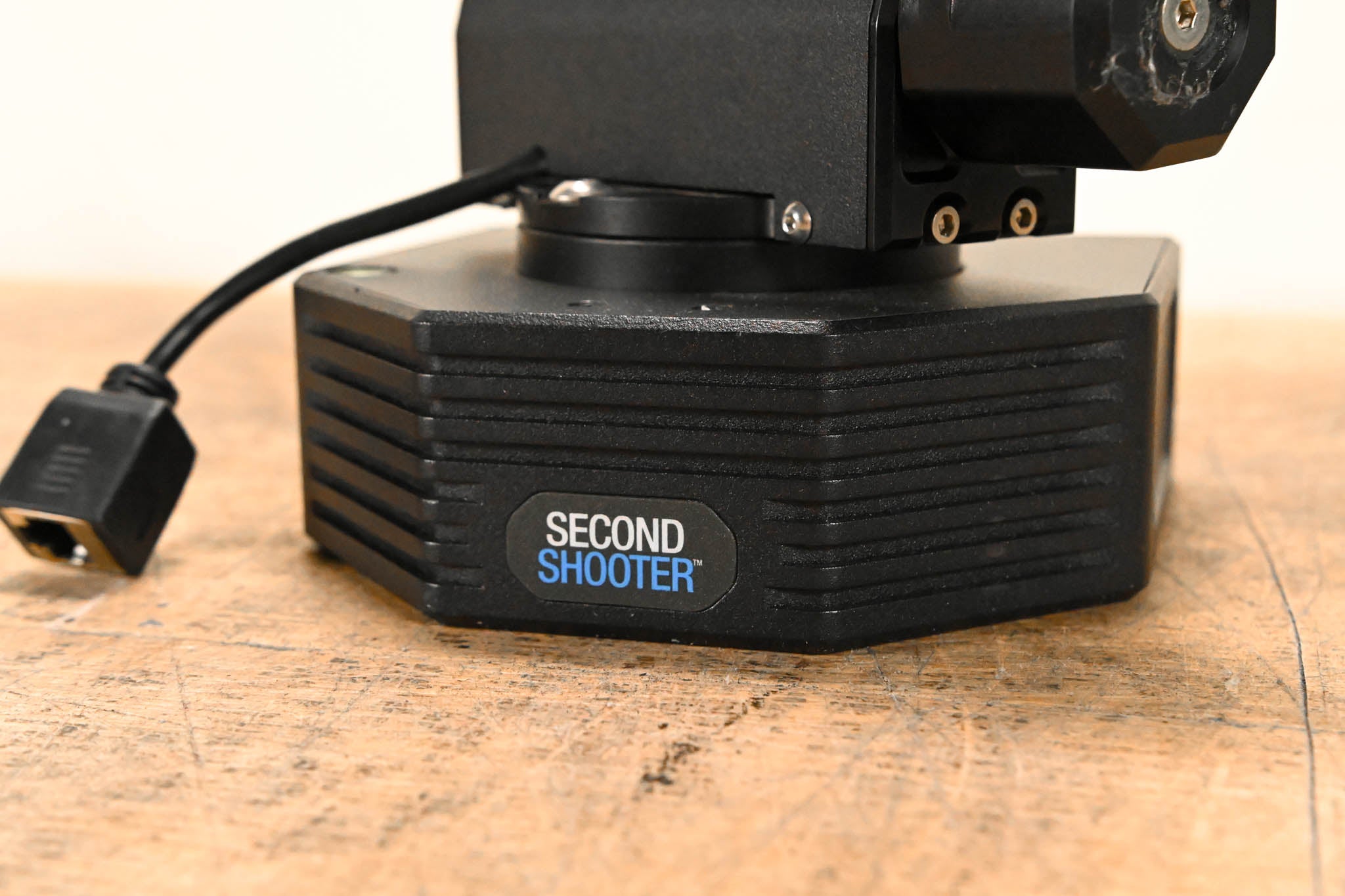 Kessler Crane Second Shooter Pan/Tilt Head with Controller