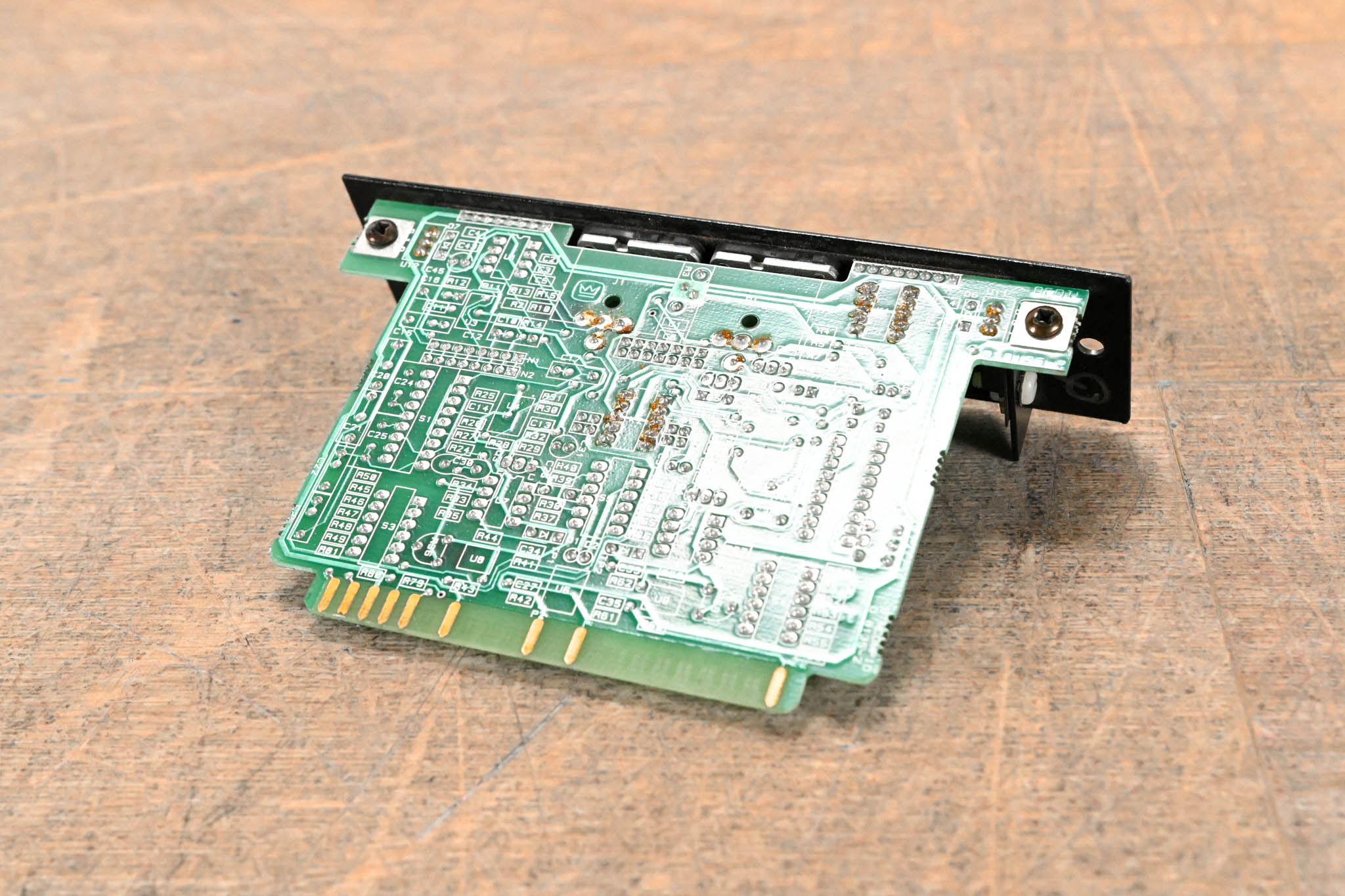 Crown PIP-AMC Input Processor Card