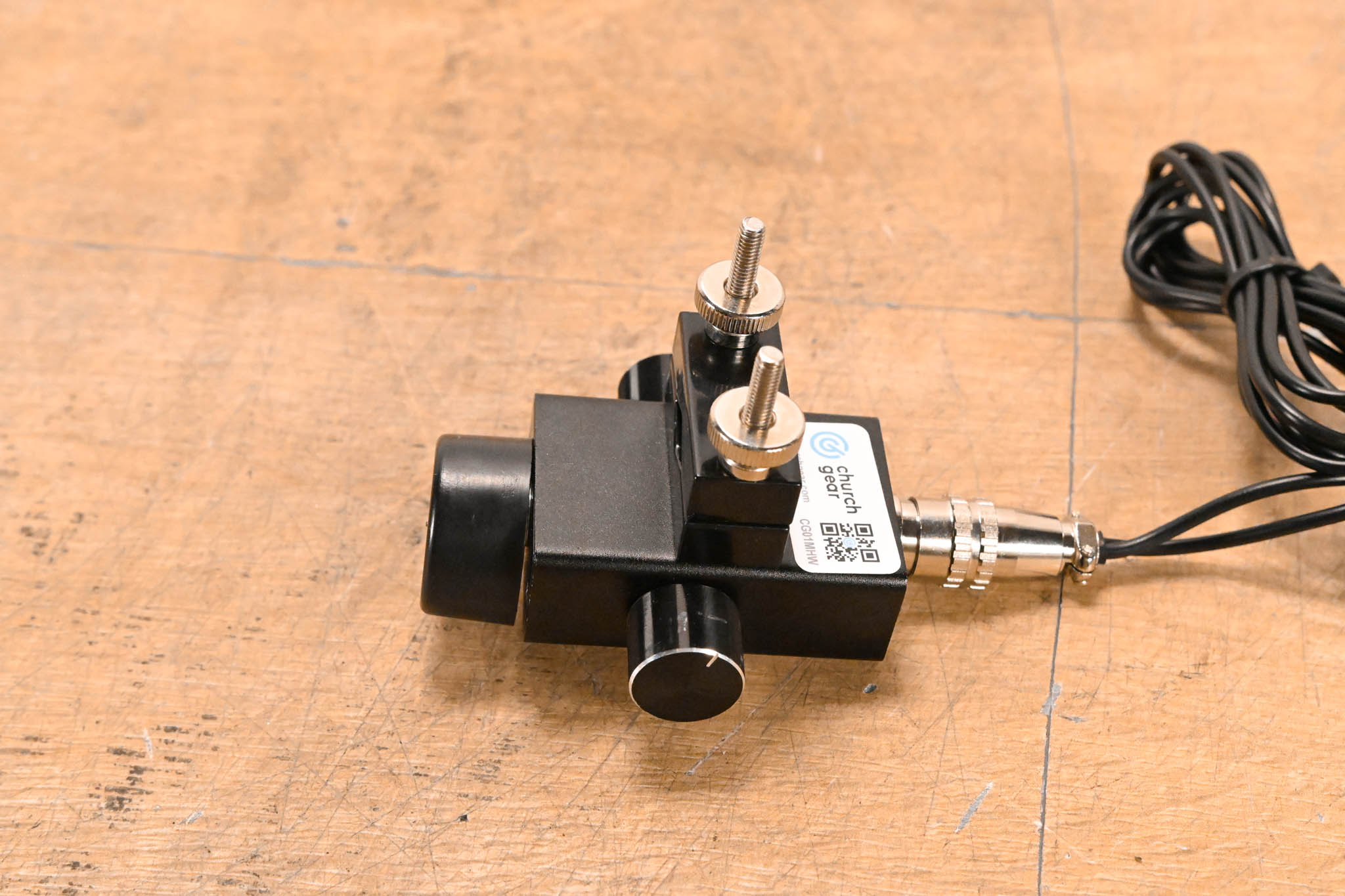 KOERTACOO Camcorder Zoom Controller (For Panasonic)