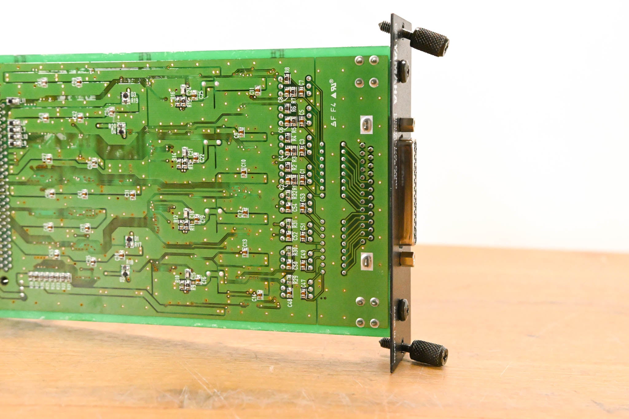 Yamaha MY8-AE 8-Channel AES/EBU Input/Output Card
