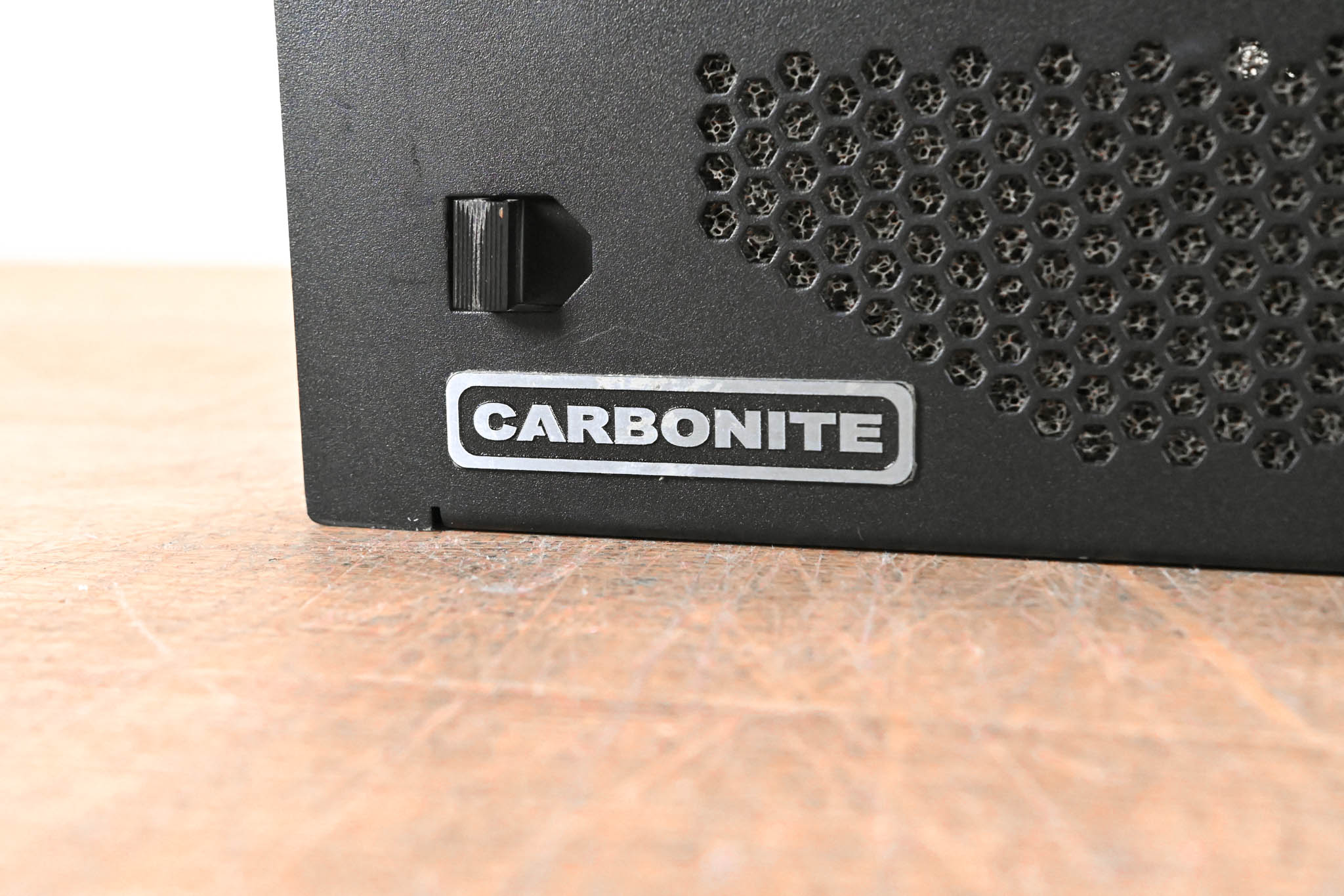 Ross Carbonite 1 M/E Production Switcher with Carbonite 2 Panel