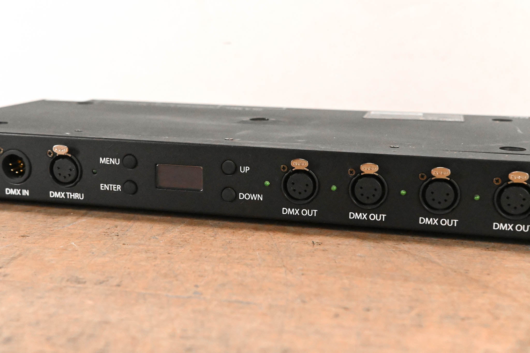 Chauvet Synapse 4 Intelligent DMX Relay Pack