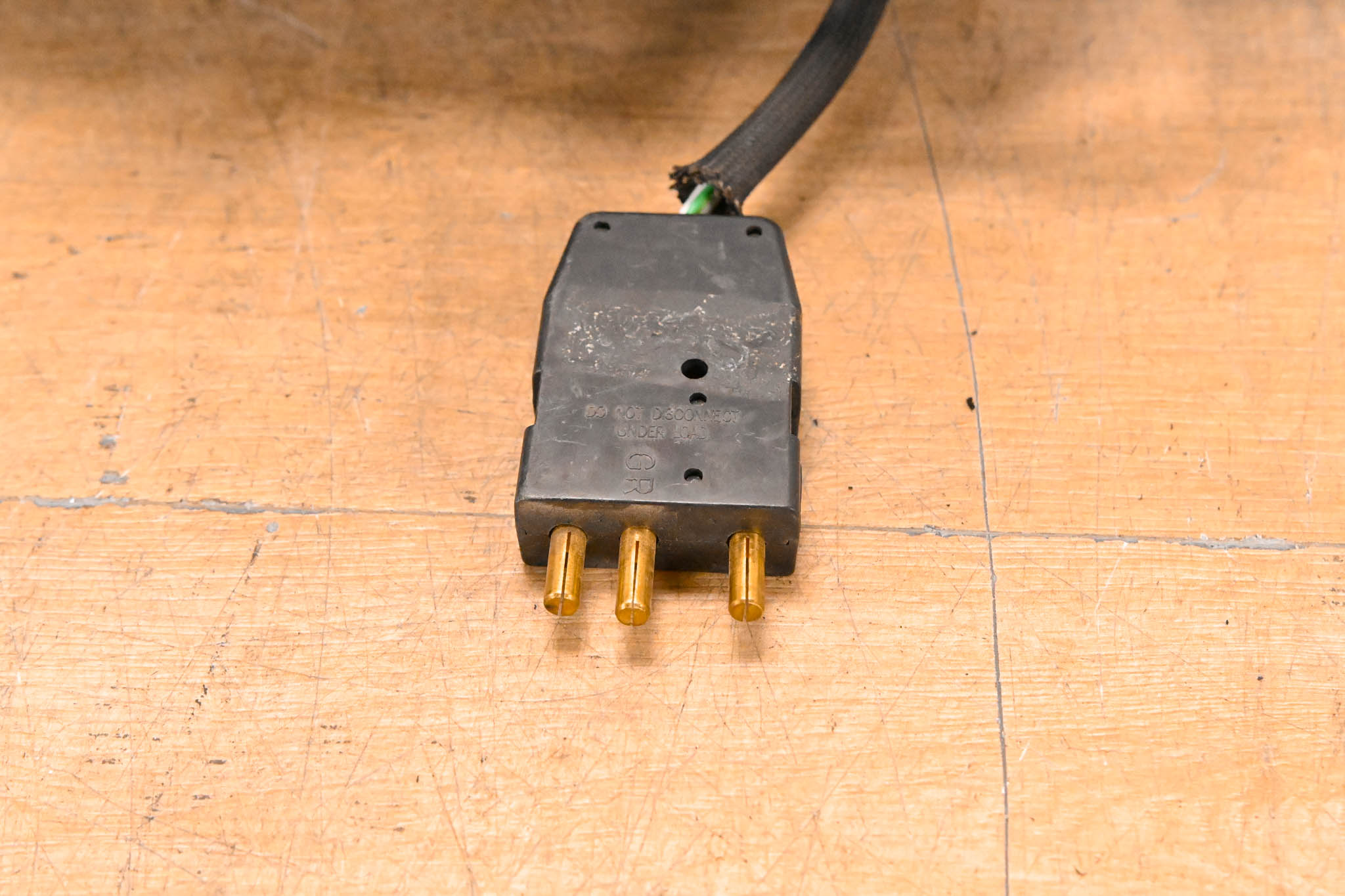 ETC Source Four 750 26 Degree Ellipsoidal Light