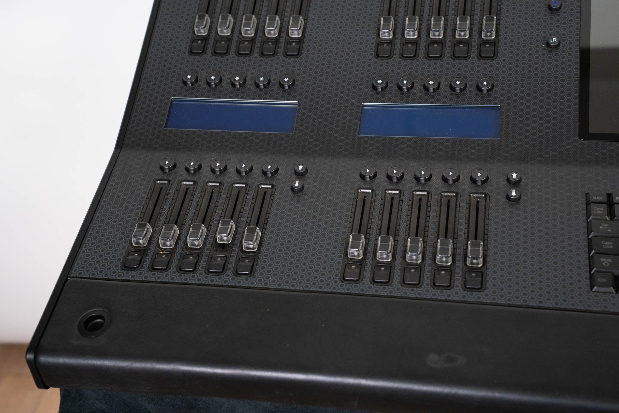 Jands Vista L5 Lighting Control Console