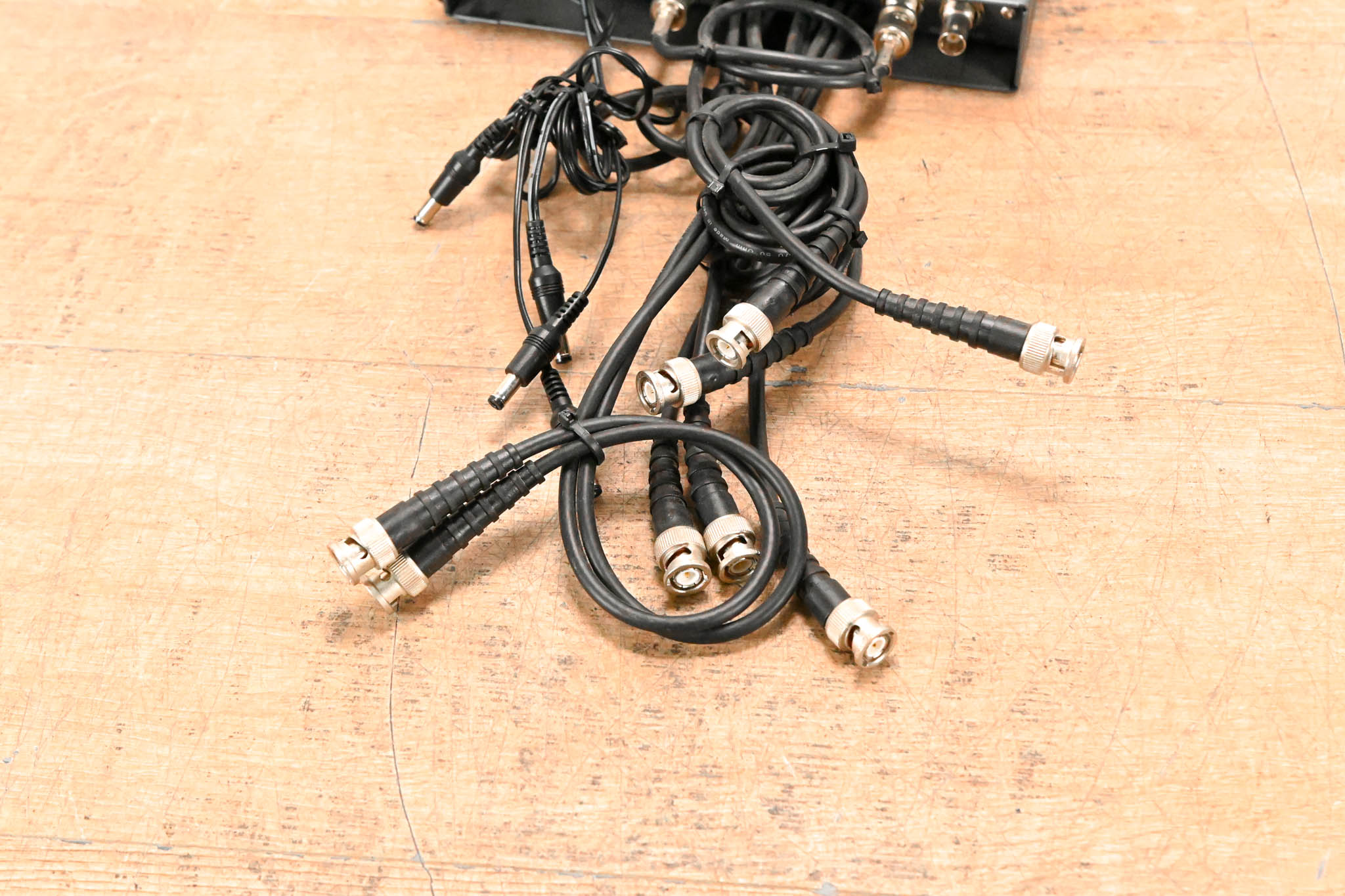 Sennheiser ASP 2 Antenna and Power Distribution System (NO POWER SUPPLY)