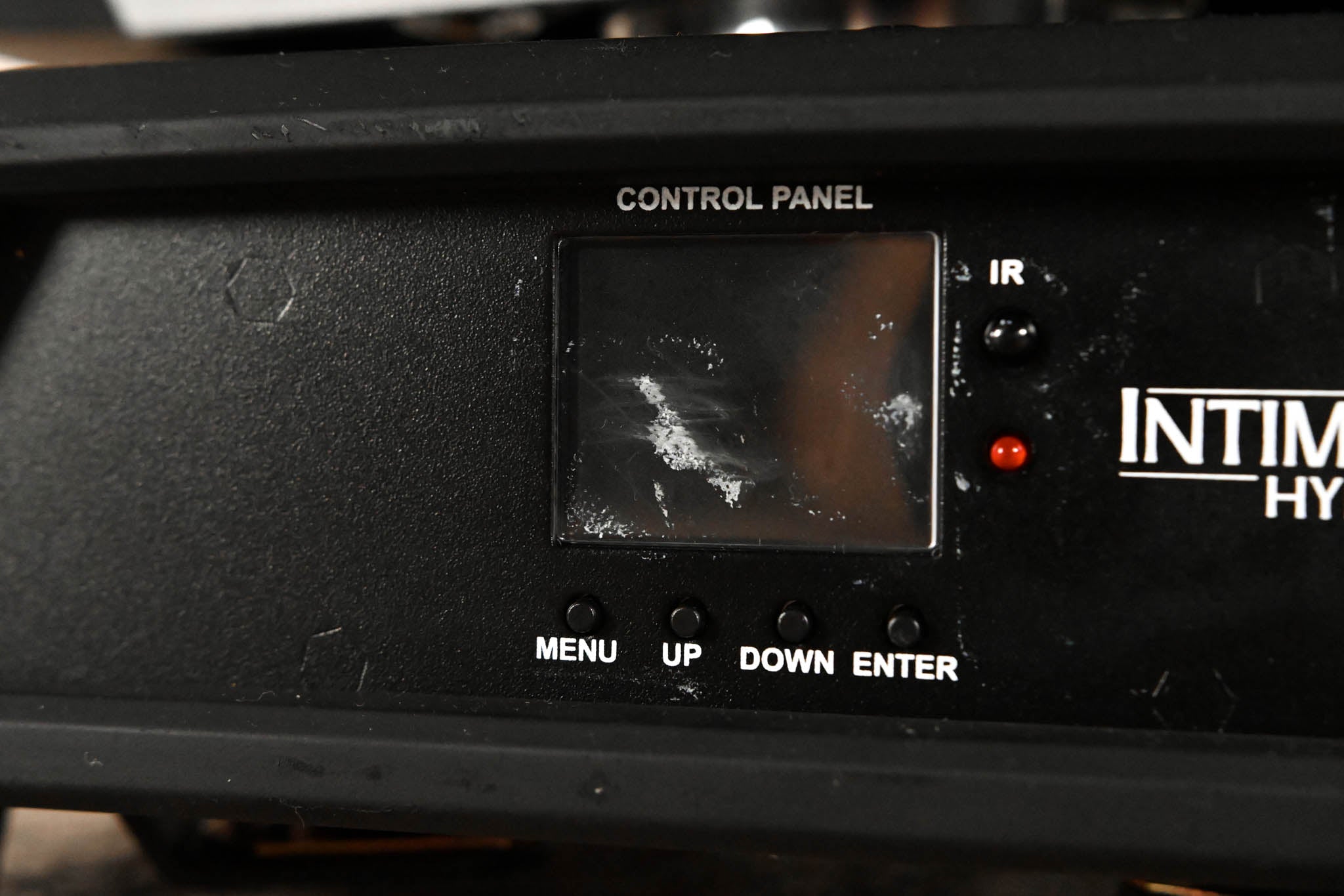 Chauvet Intimidator Hybrid 140SR Moving Head Lighting Fixture