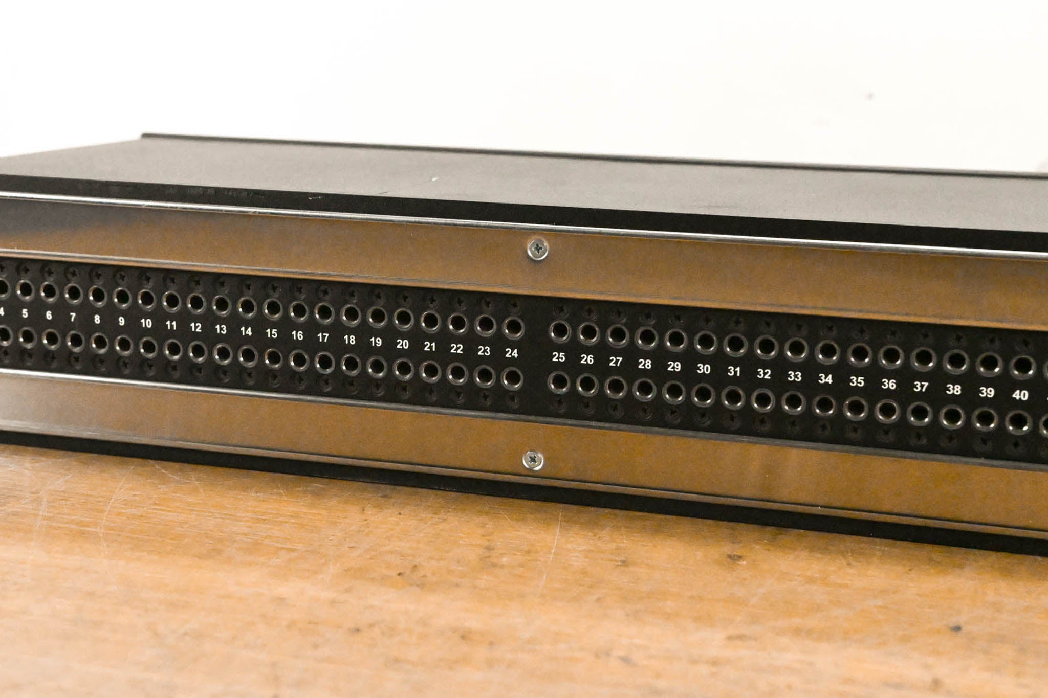Bittree 969s 96-Point TT Bantam Patchbay