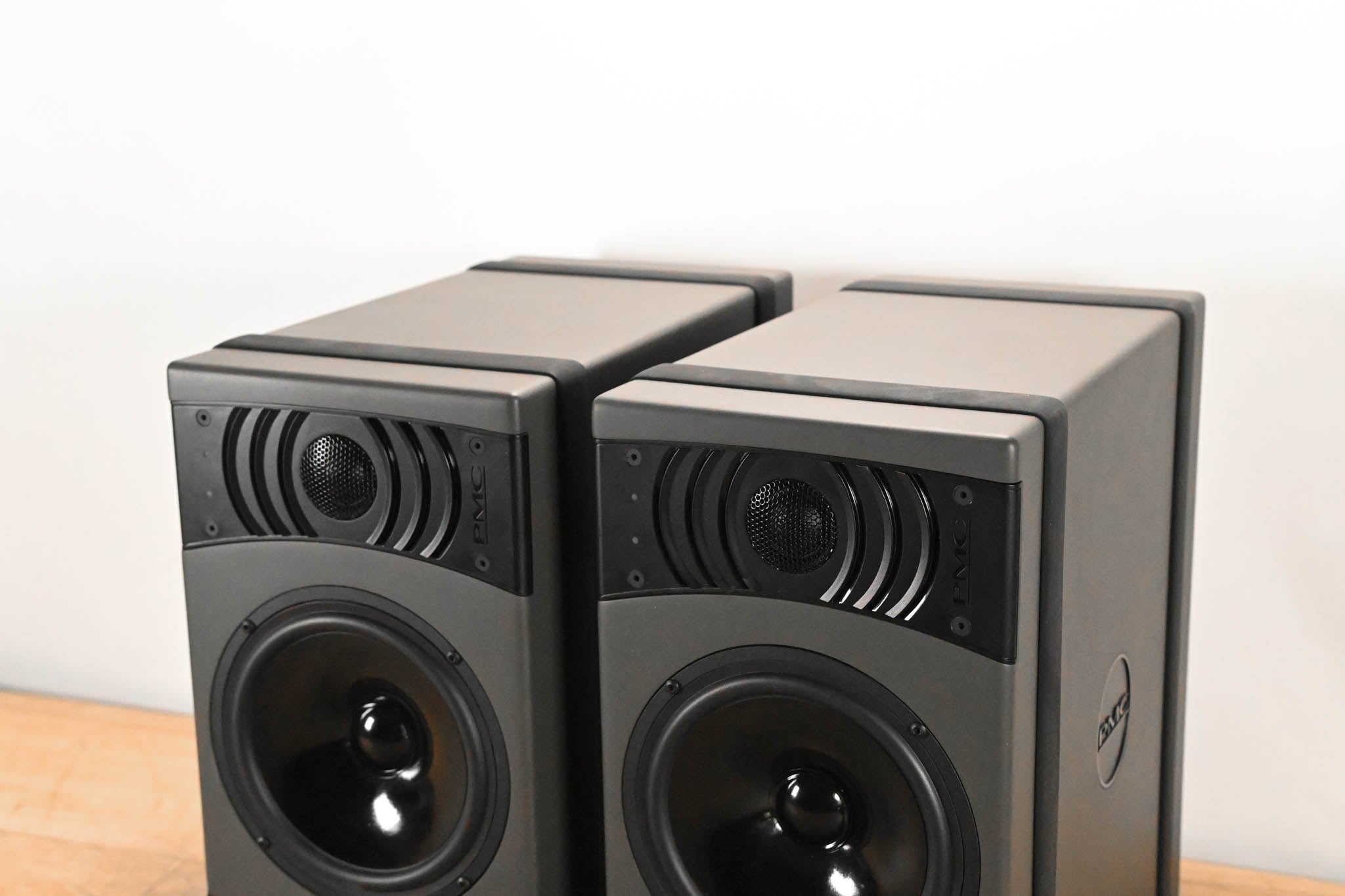 PMC Result6 6.5" Active Studio Monitor (PAIR)