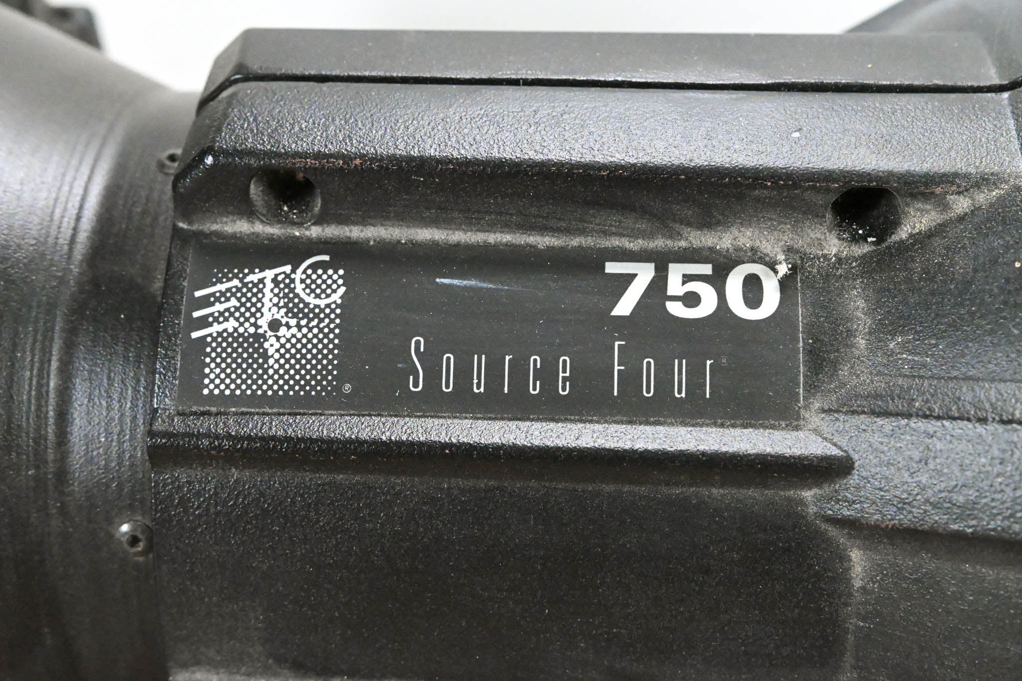 ETC Source Four 750 70 Degree Ellipsoidal Light