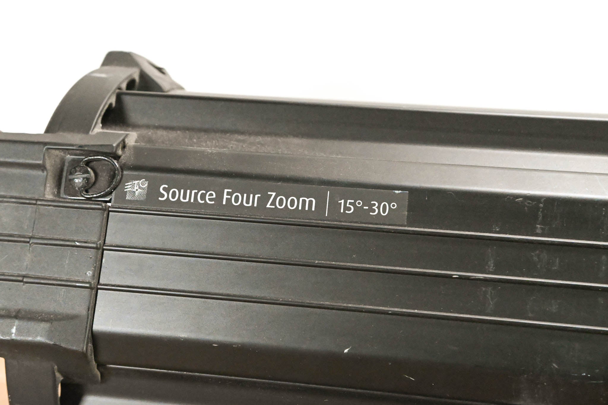 ETC Source Four Zoom 15-30 Degree 750 Ellipsoidal Light