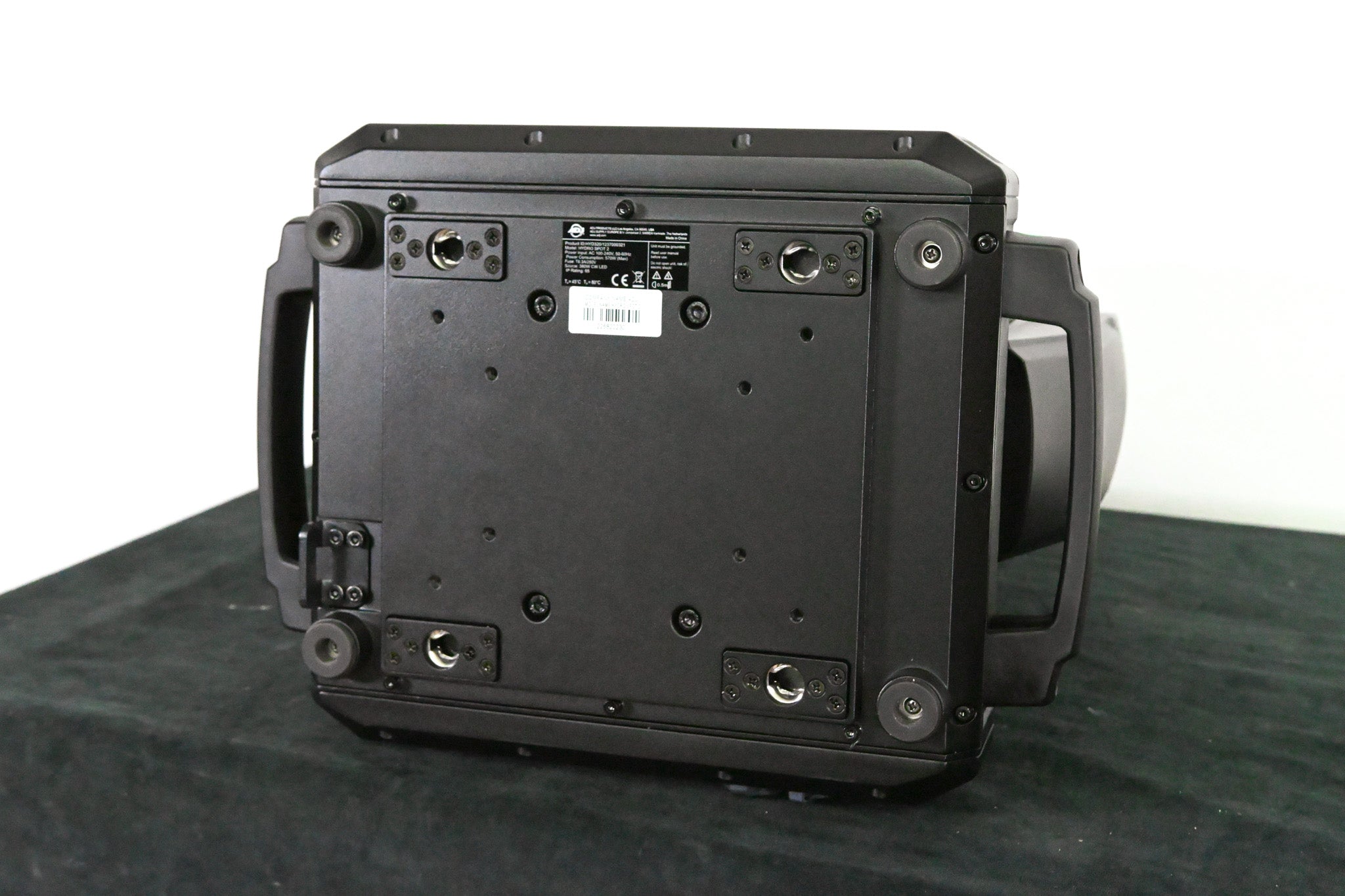 ADJ Hydro Spot 2 380W IP65 LED Moving Head Spot