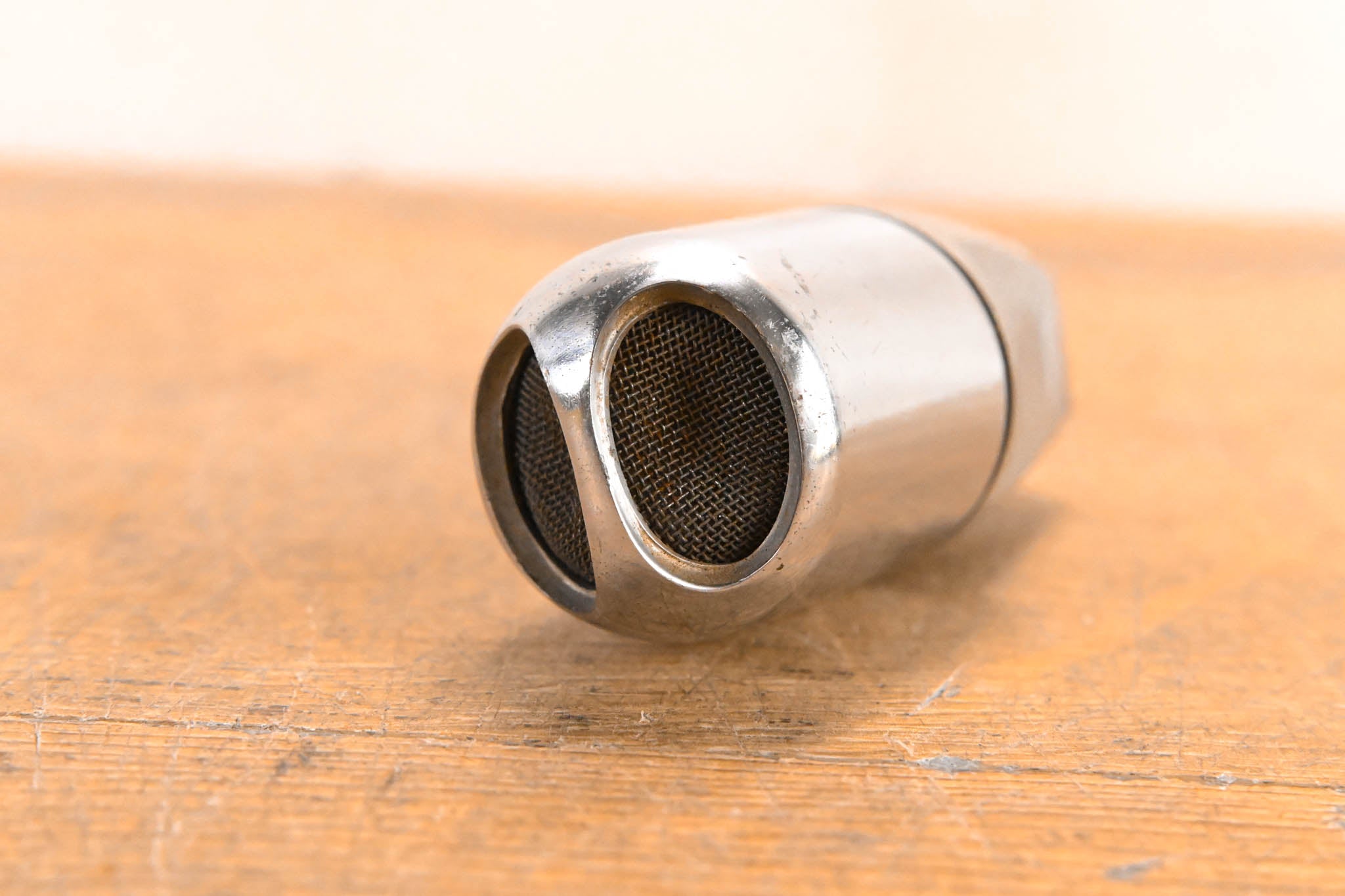 Electro-Voice (EV) 641 Omnidirectional Dynamic Microphone