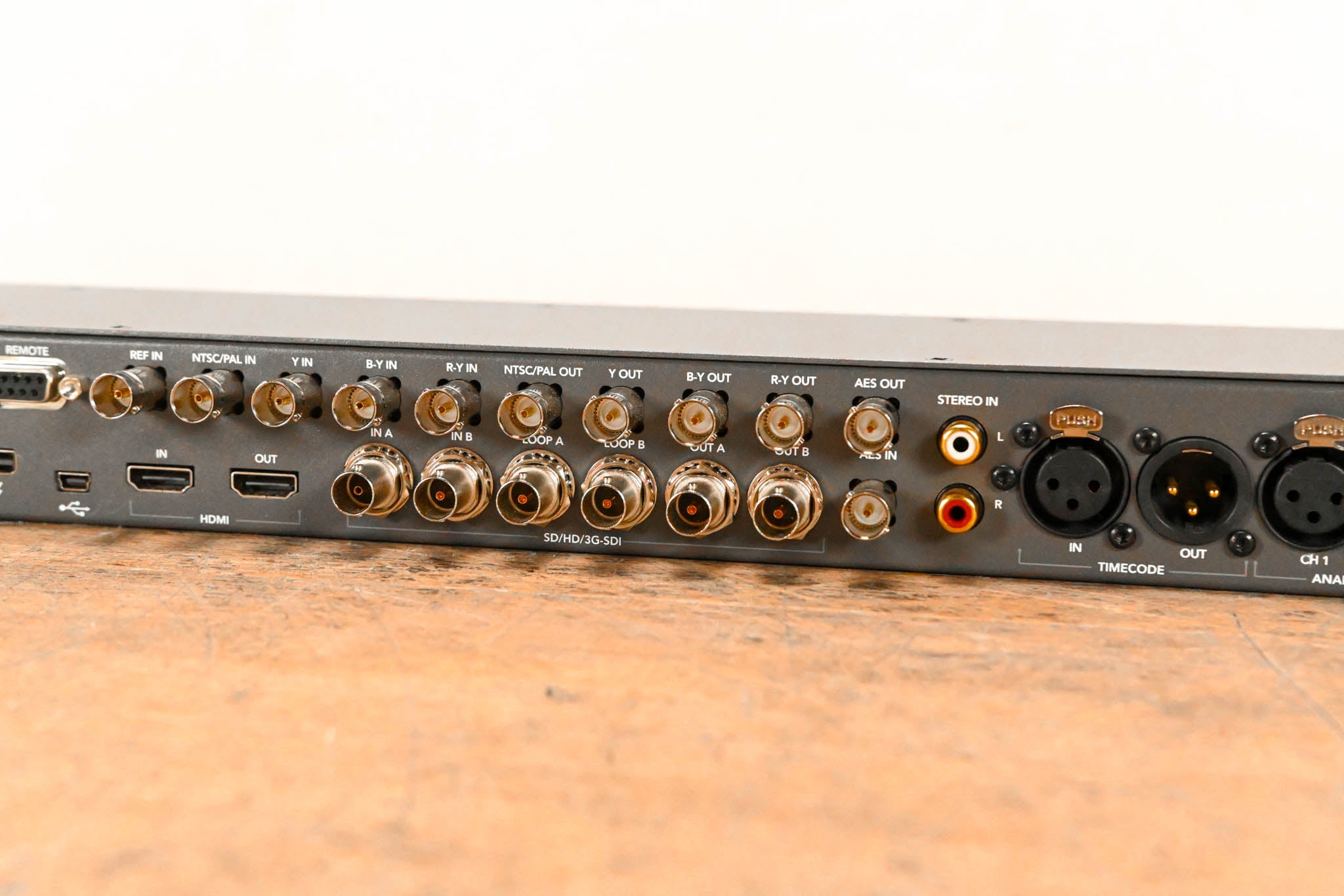 Blackmagic Design UltraStudio 4K