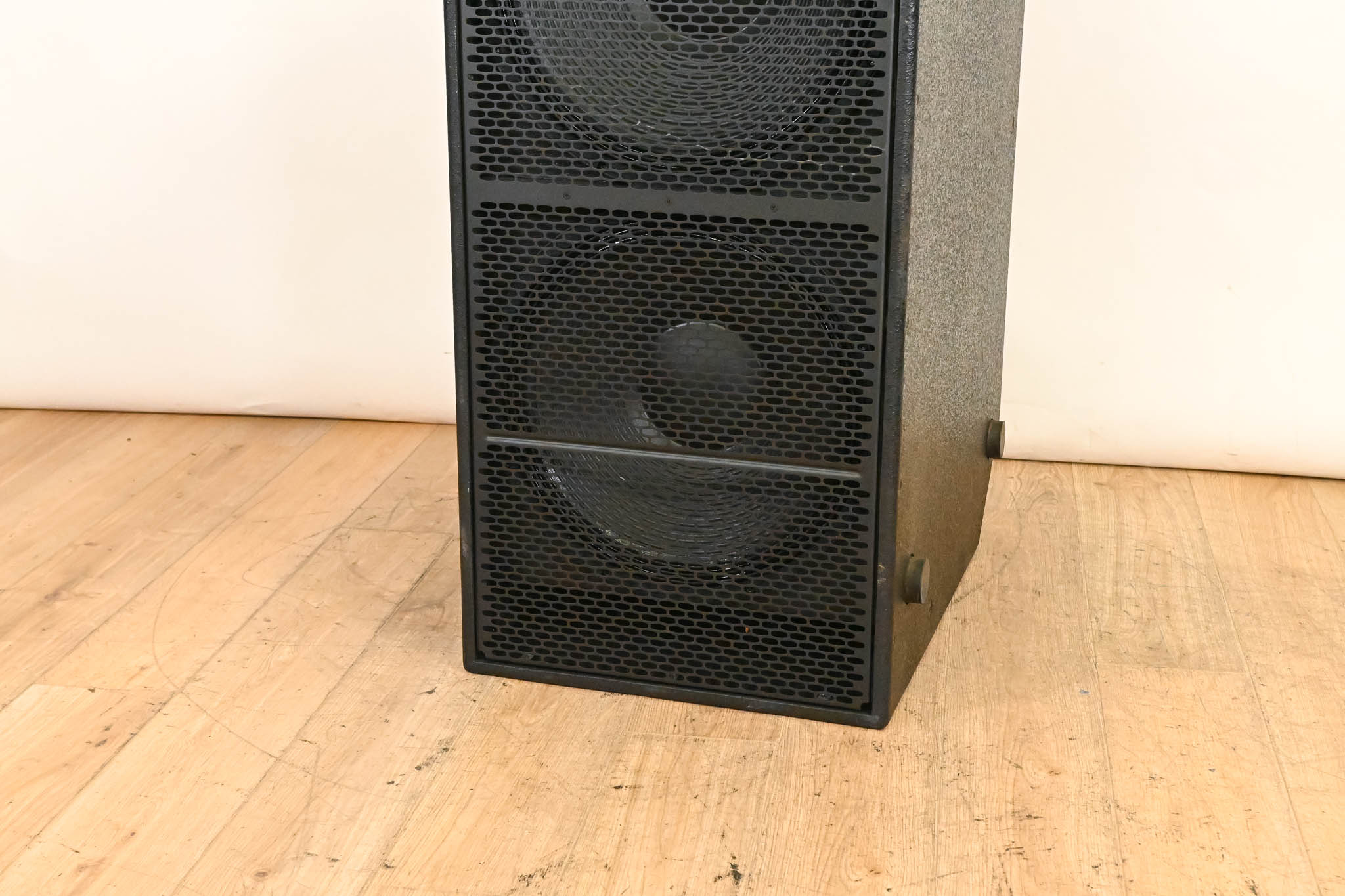 Fulcrum Acoustic Sub218L Dual 18” Passive Subwoofer