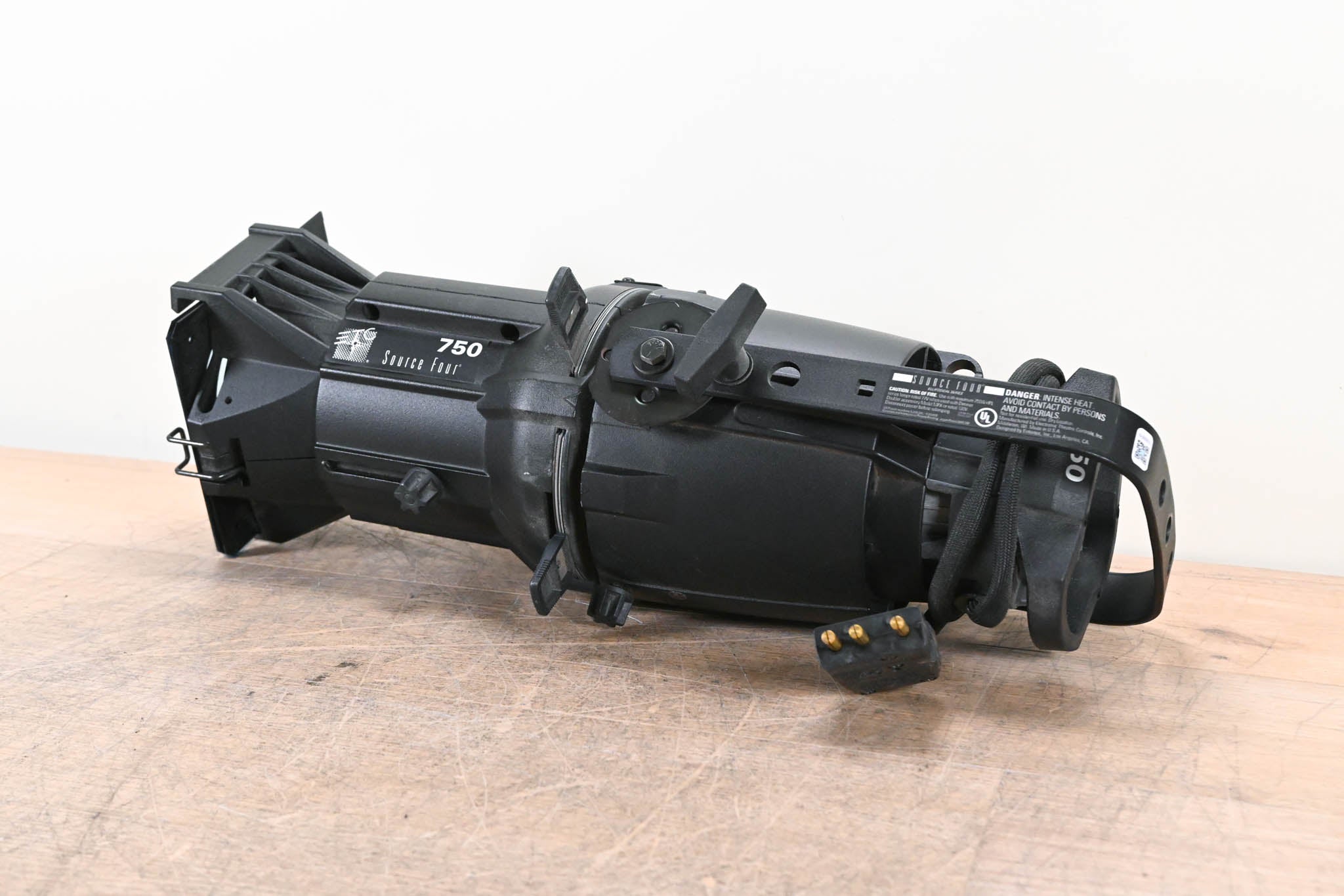 ETC Source Four 750 19 Degree Ellipsoidal Light