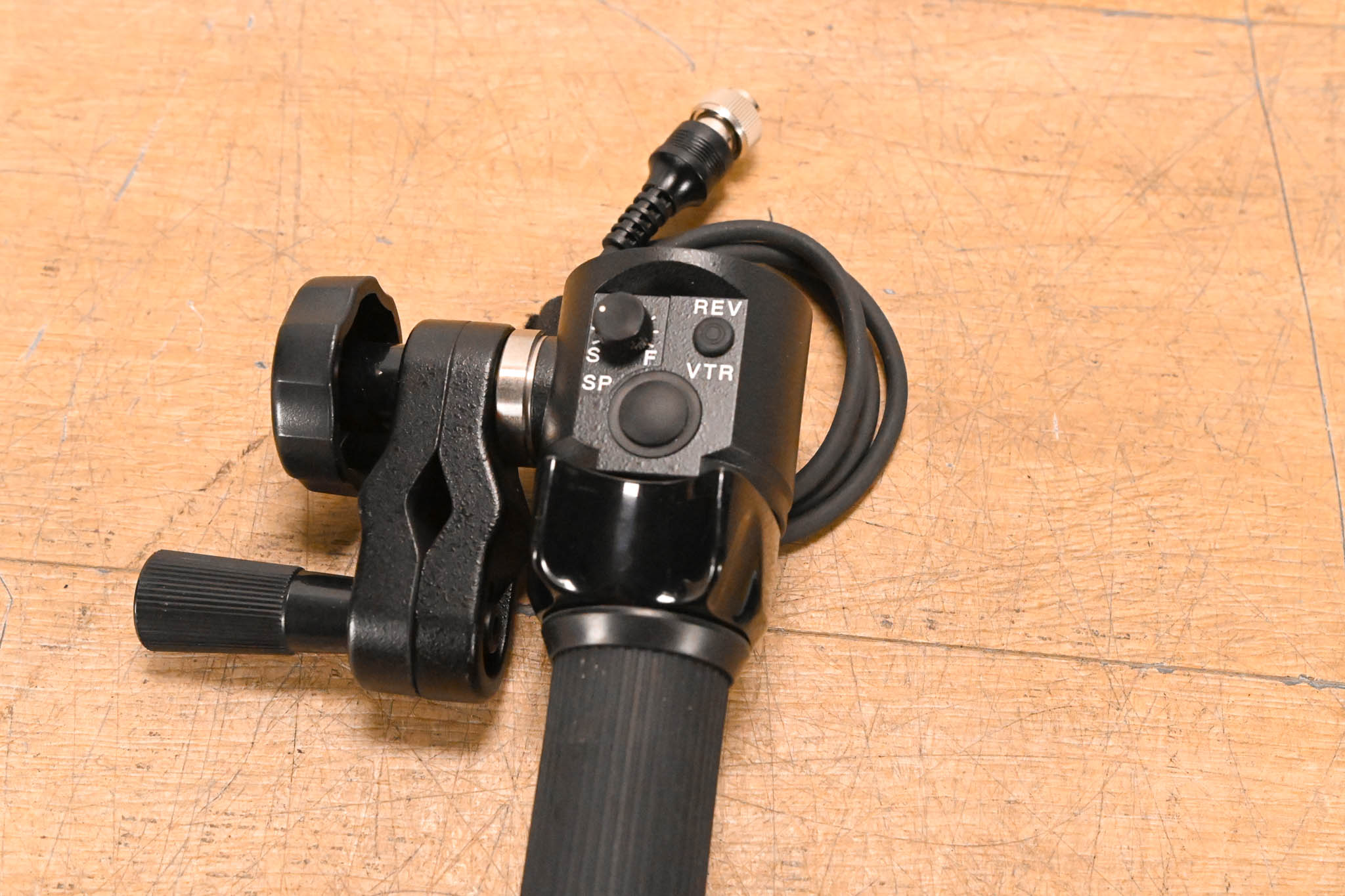 Fujinon SRD-92B Zoom Rate Demand with Speed Adjustment