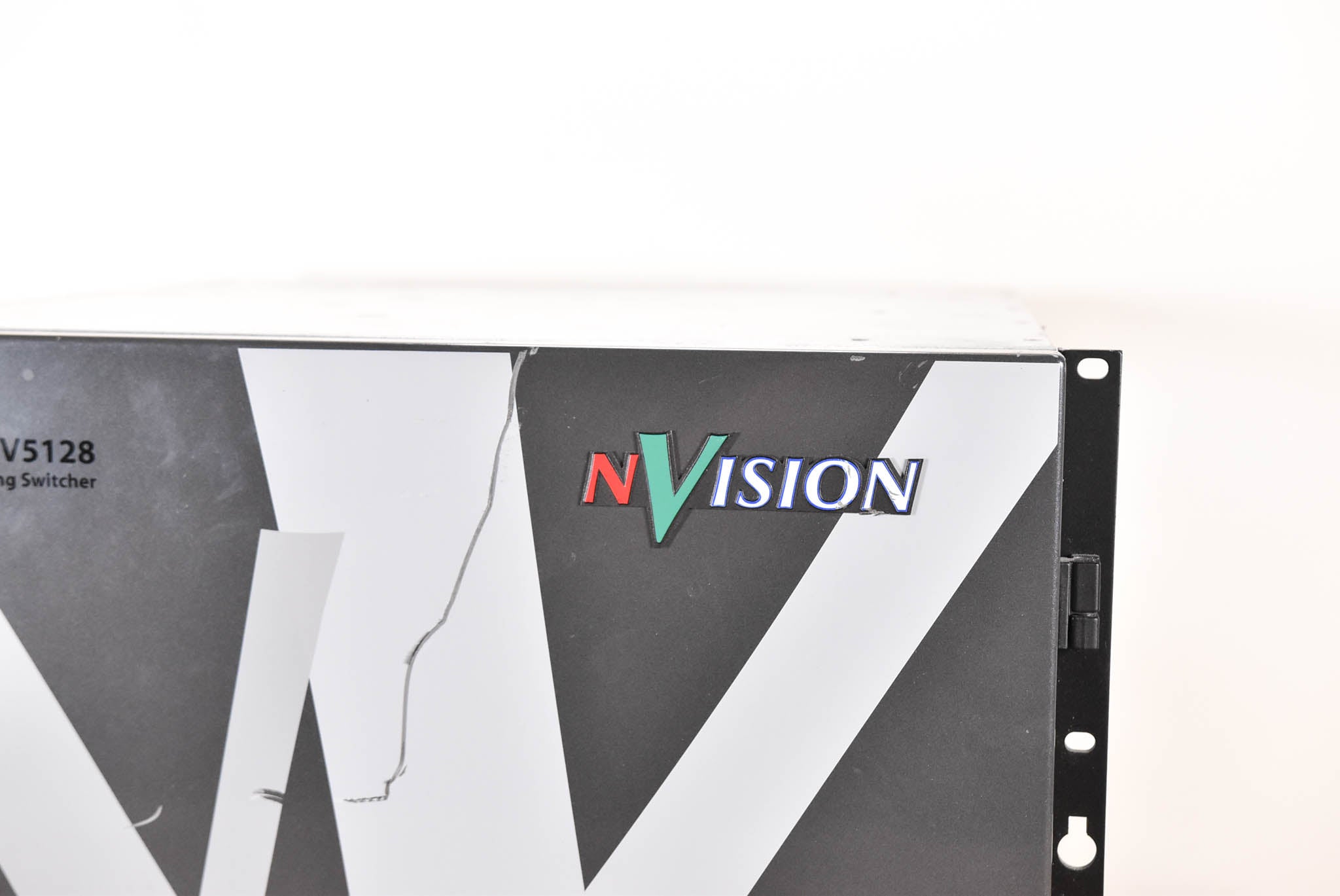 NVISION NV5128 Multi-Format Router