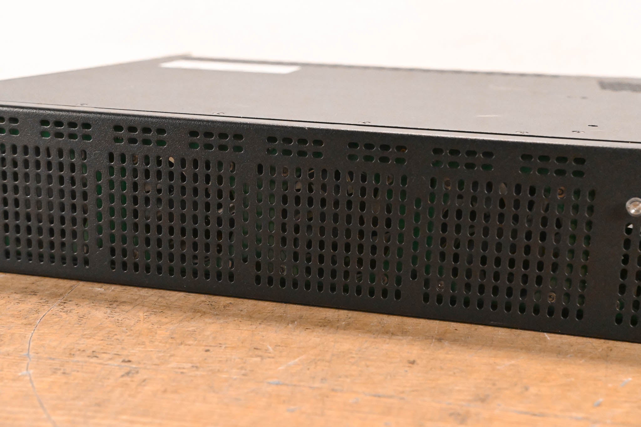 OpenGear DFR-8321 2RU Modular Frame