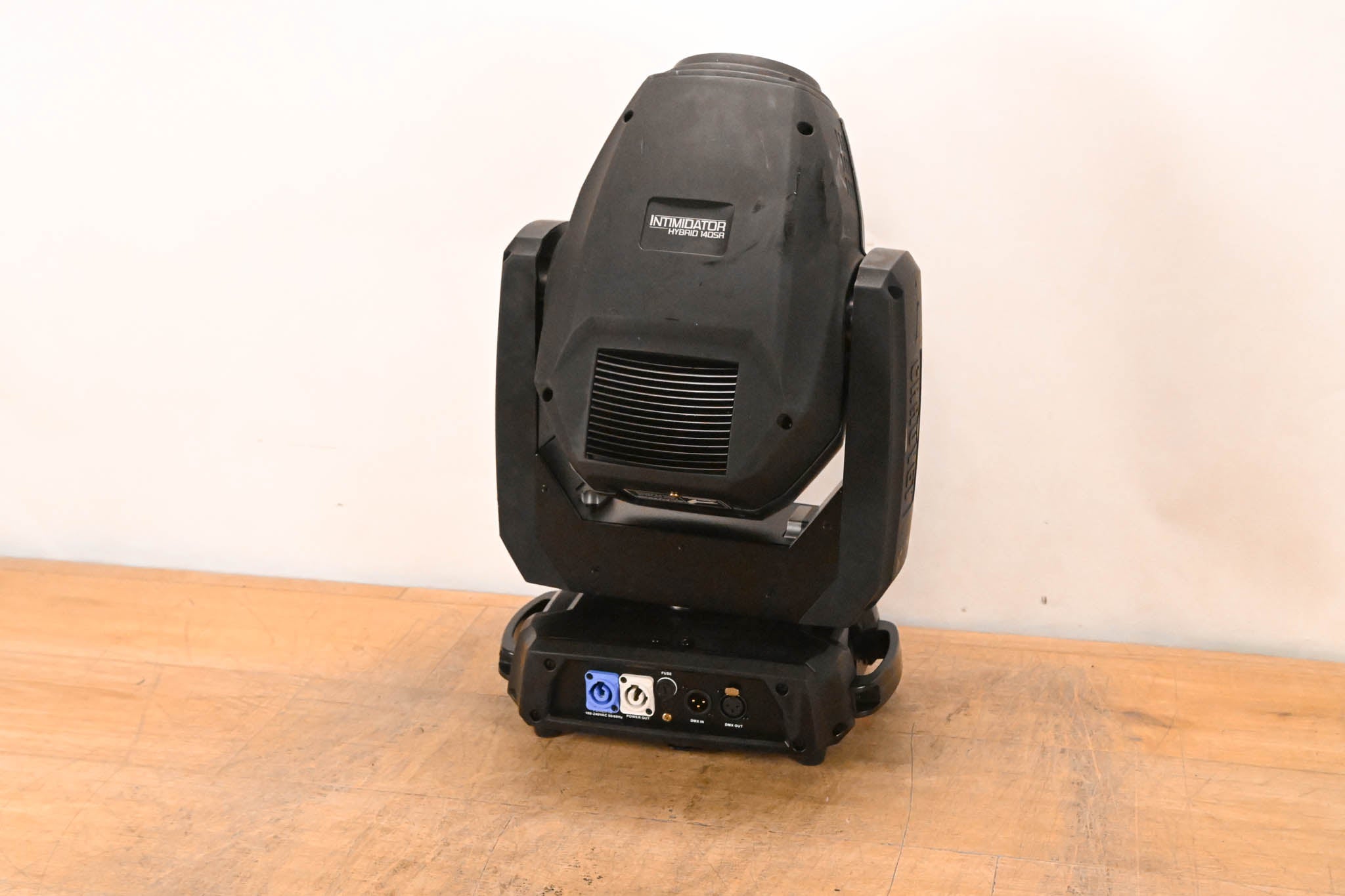 Chauvet Intimidator Hybrid 140SR Moving Head Lighting Fixture