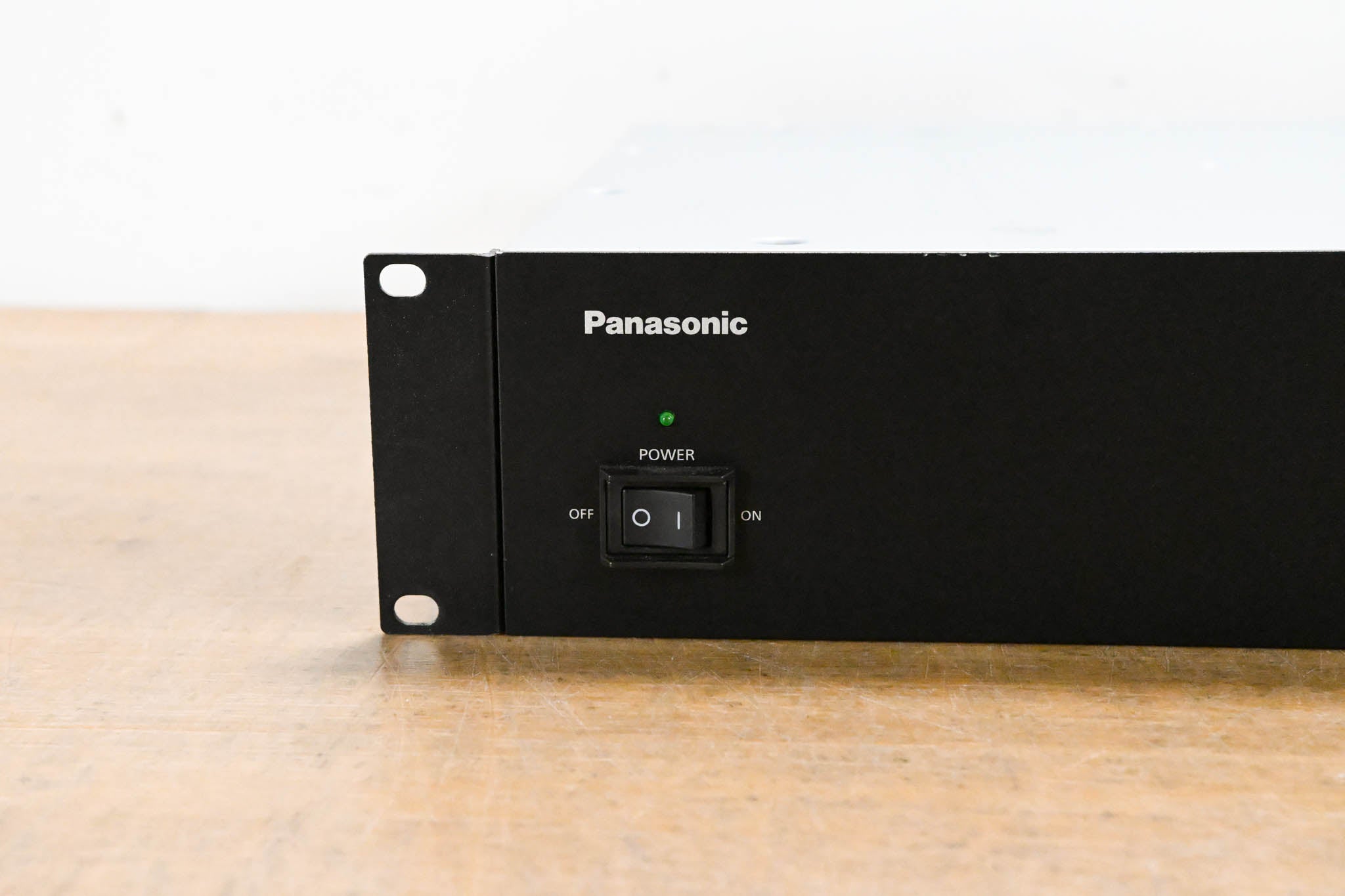 Panasonic AK-HCU200 Camera Control Unit for AK-HC3800 HD Studio Camera