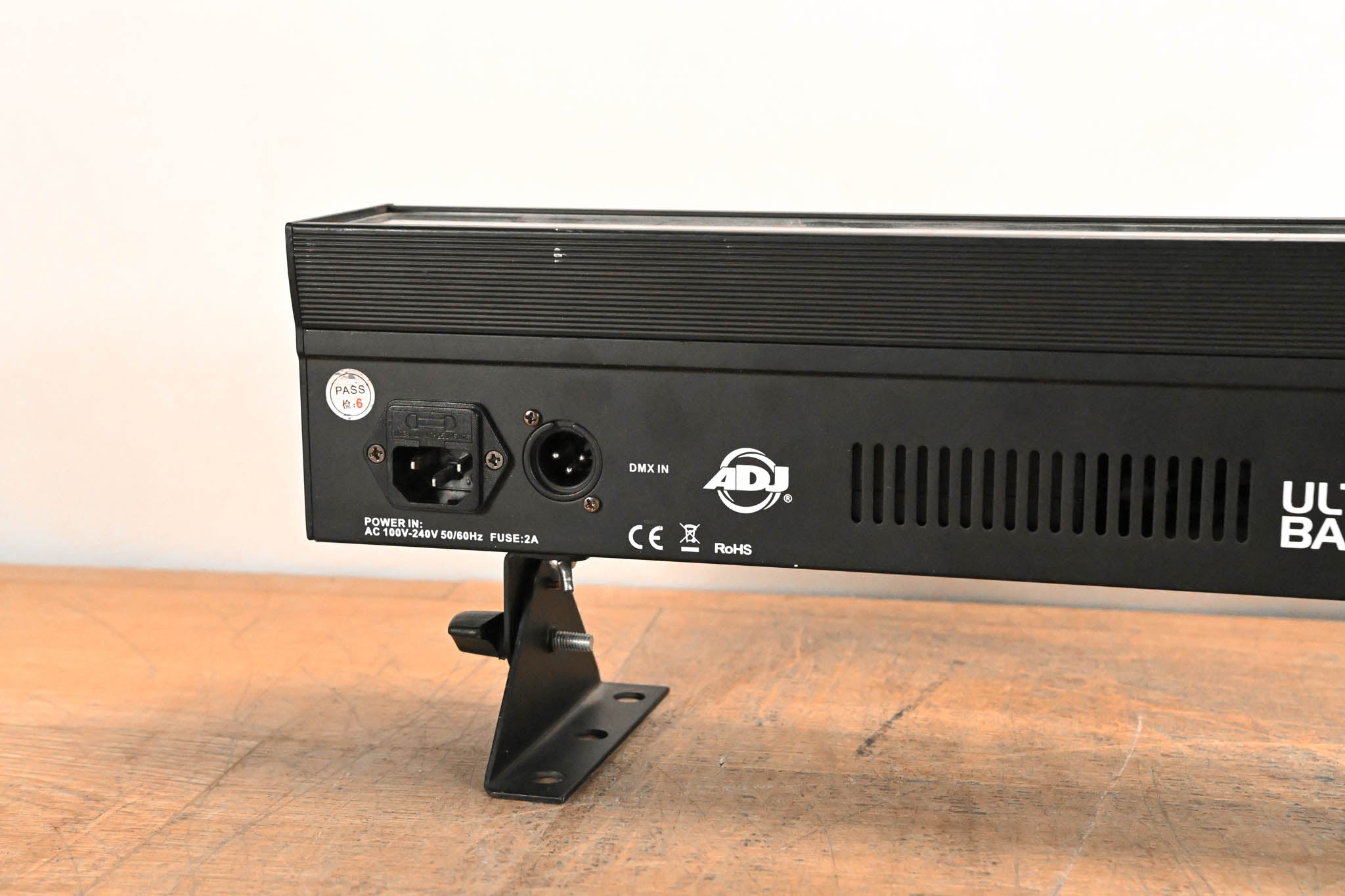 ADJ Ultra Hex Bar 6 LED Linear Fixture