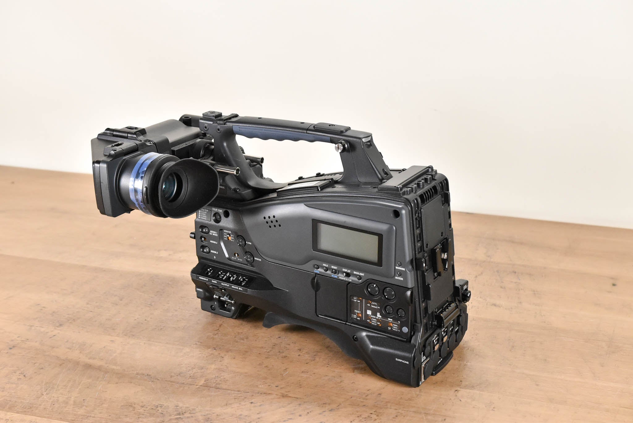 Sony PXW-X320 XDCAM Solid State Memory Camcorder