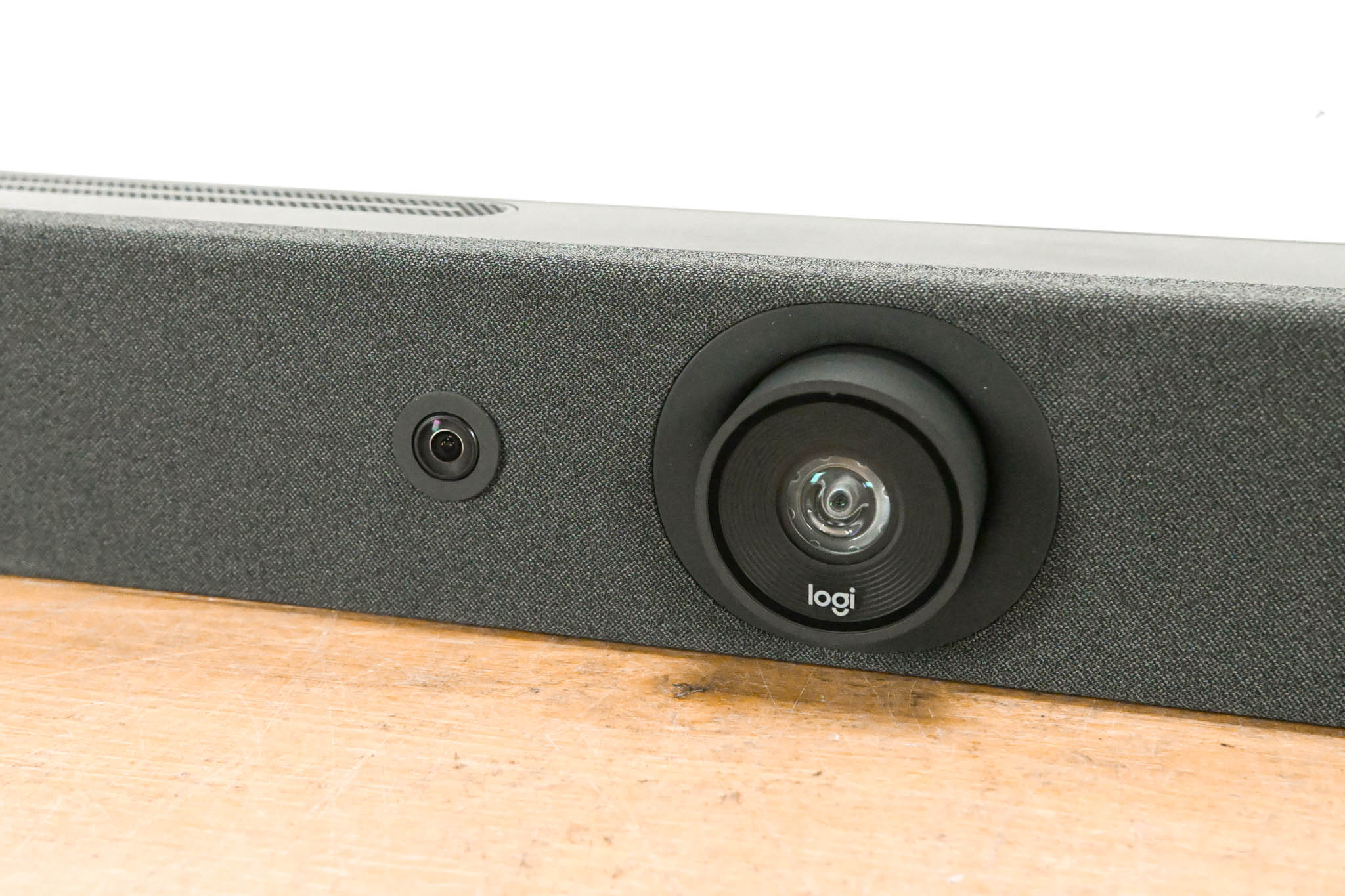 Logitech Rally Bar Mini Video Conferencing Camera and Speakerphone