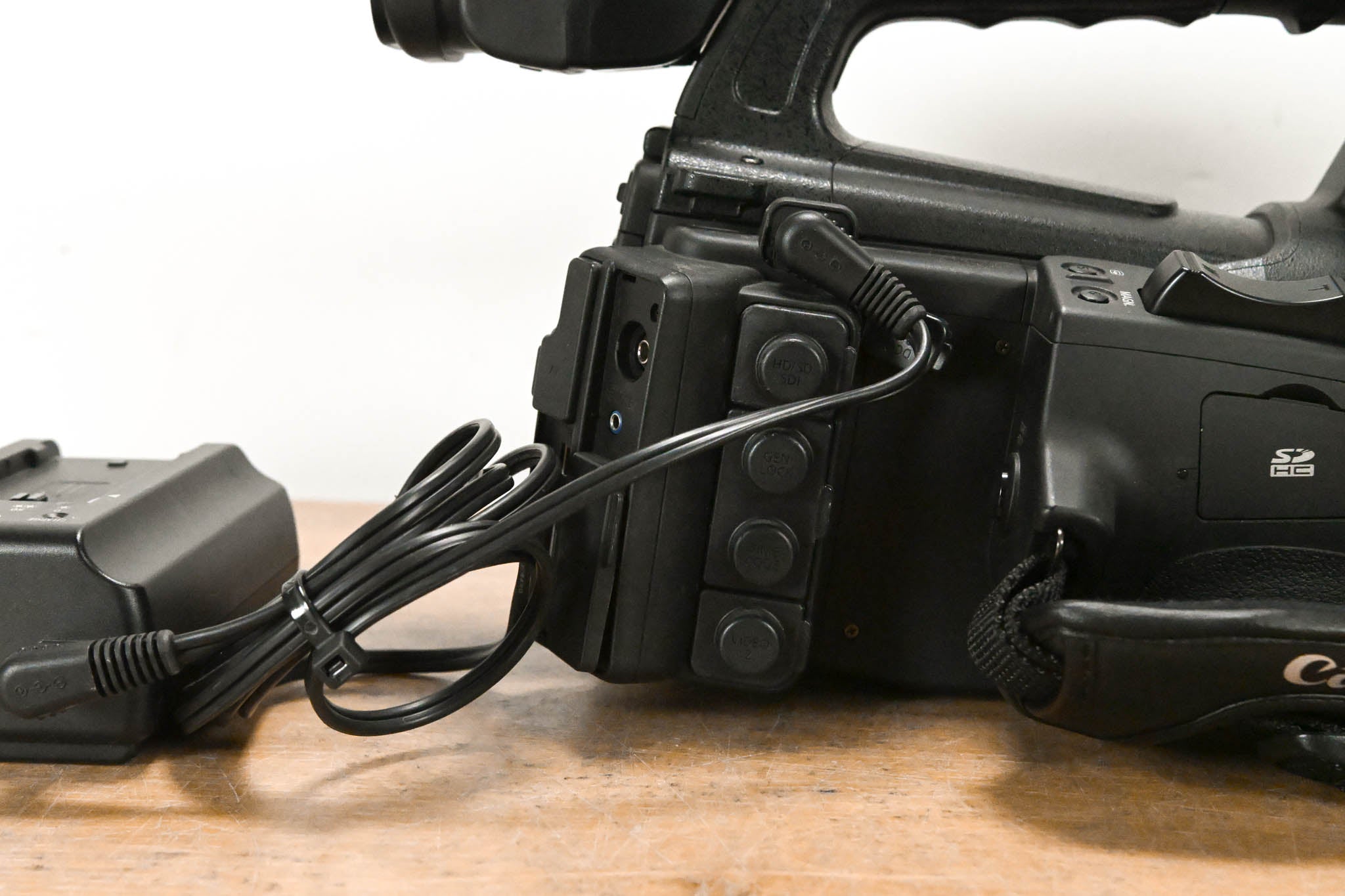 Canon XF305 Professional Camcorder