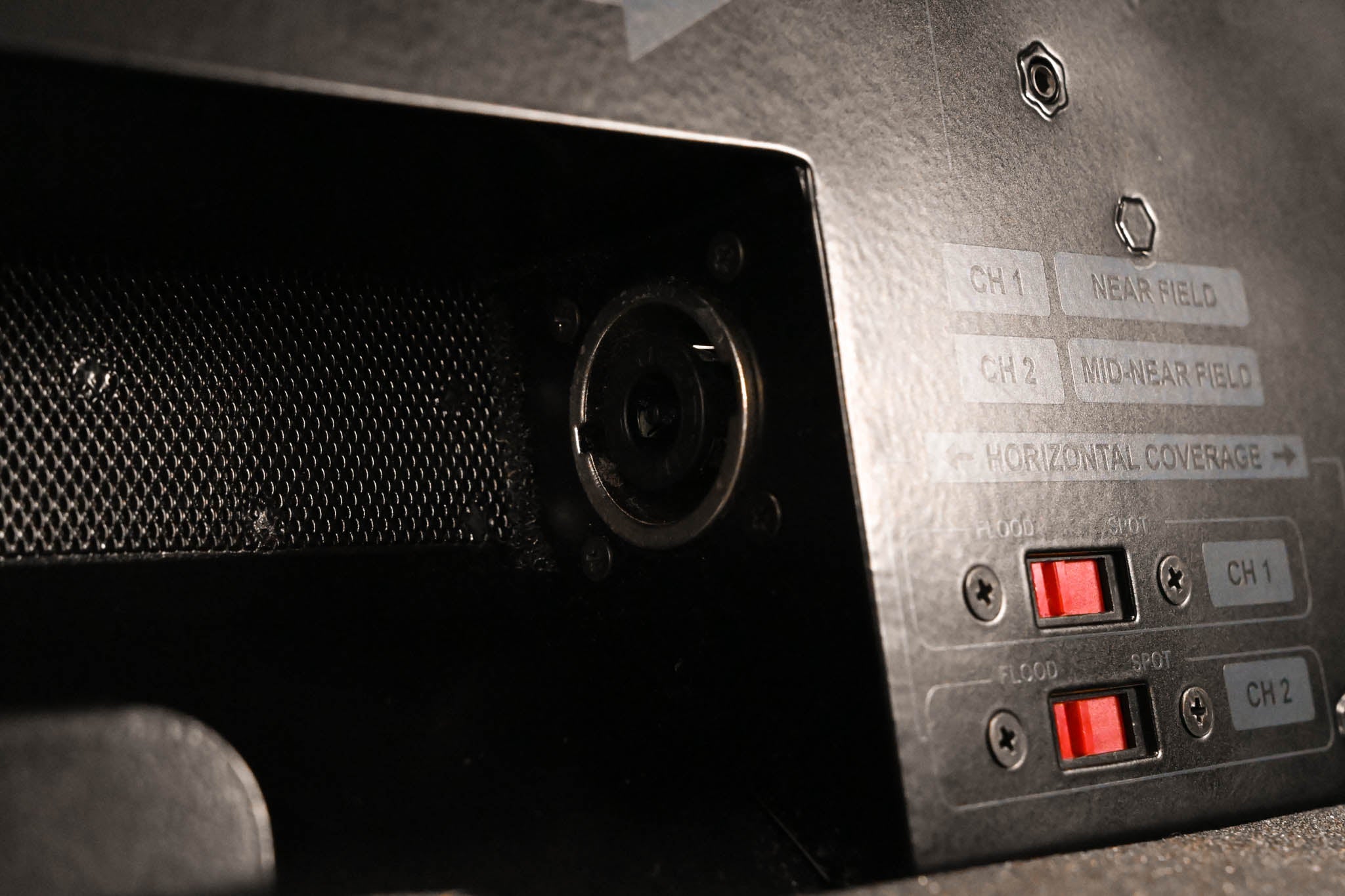 K-Array KJ50VB  Low-Profile Variable Beam Speaker