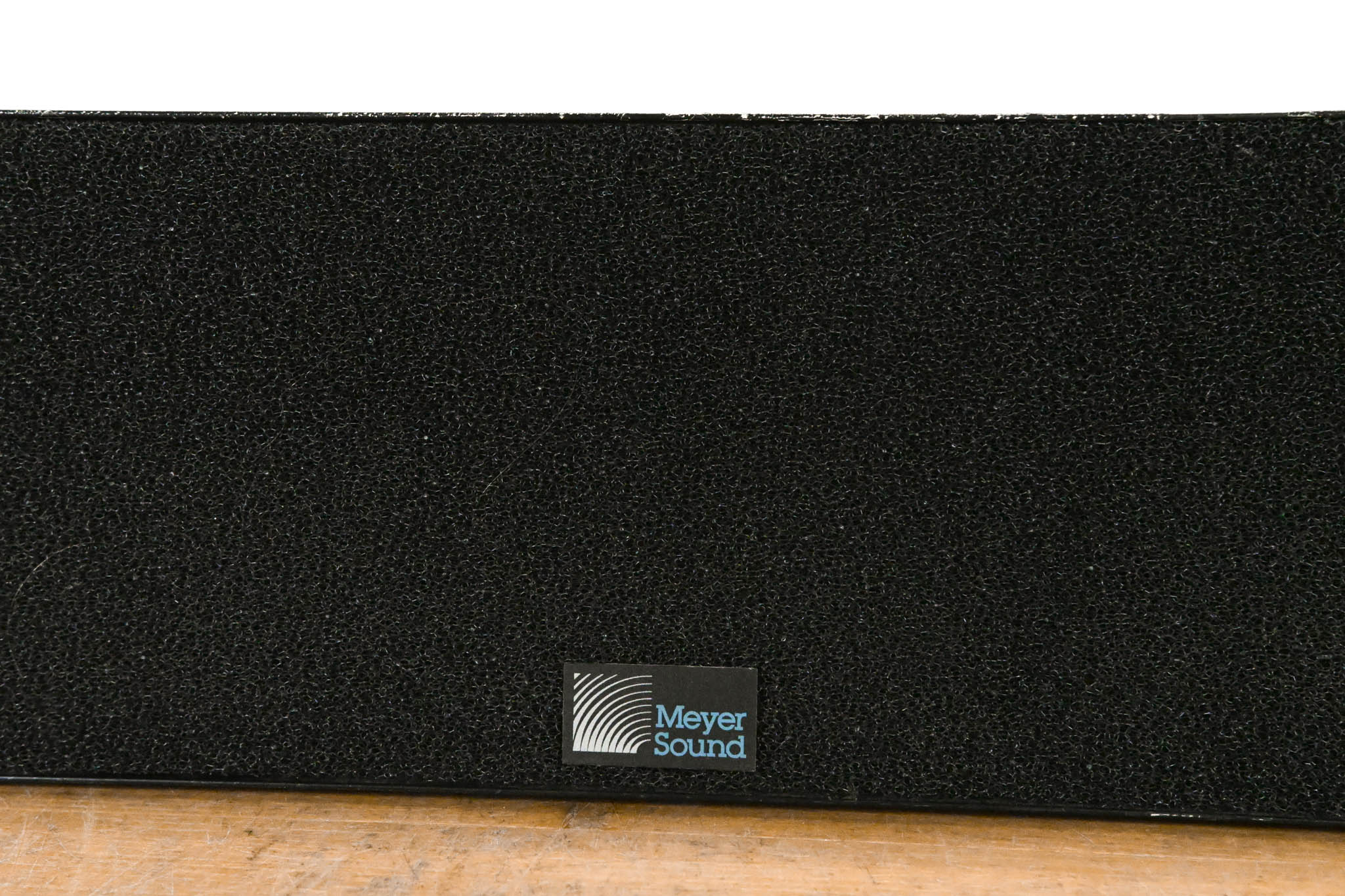 Meyer Sound UPM-1P Ultra-Compact Wide Coverage Loudspeaker