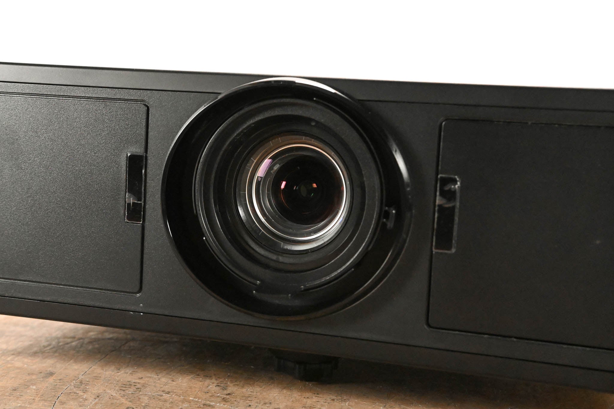 Optoma ZU510T-B WUXGA 5500-Lumen DLP Professional Laser Projector