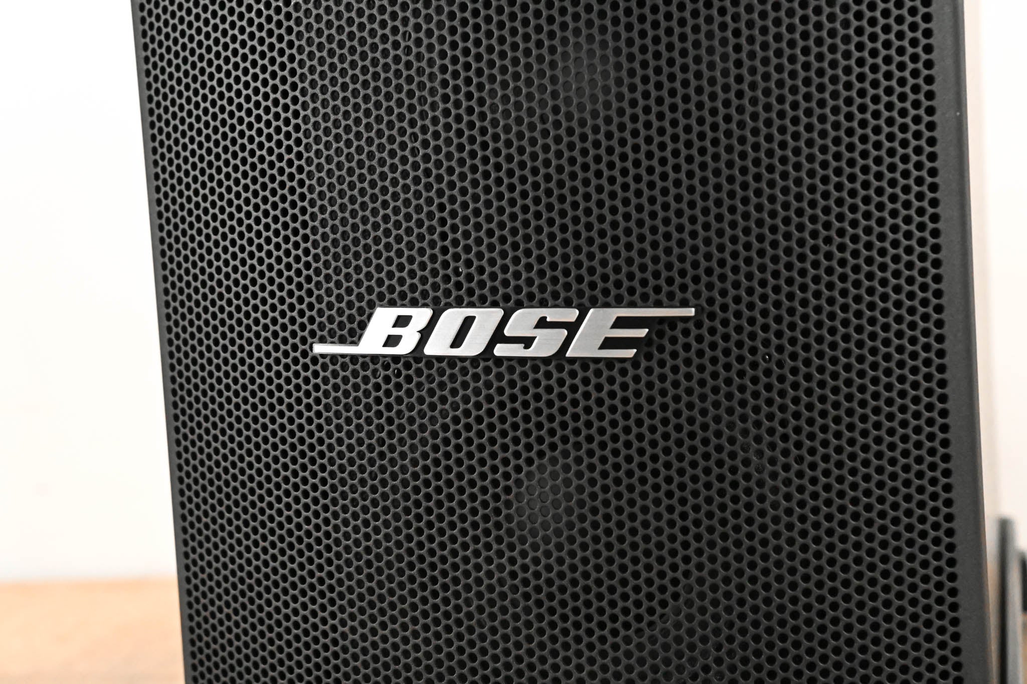 Bose B1 Passive Bass Module for L1 Portable PA Systems