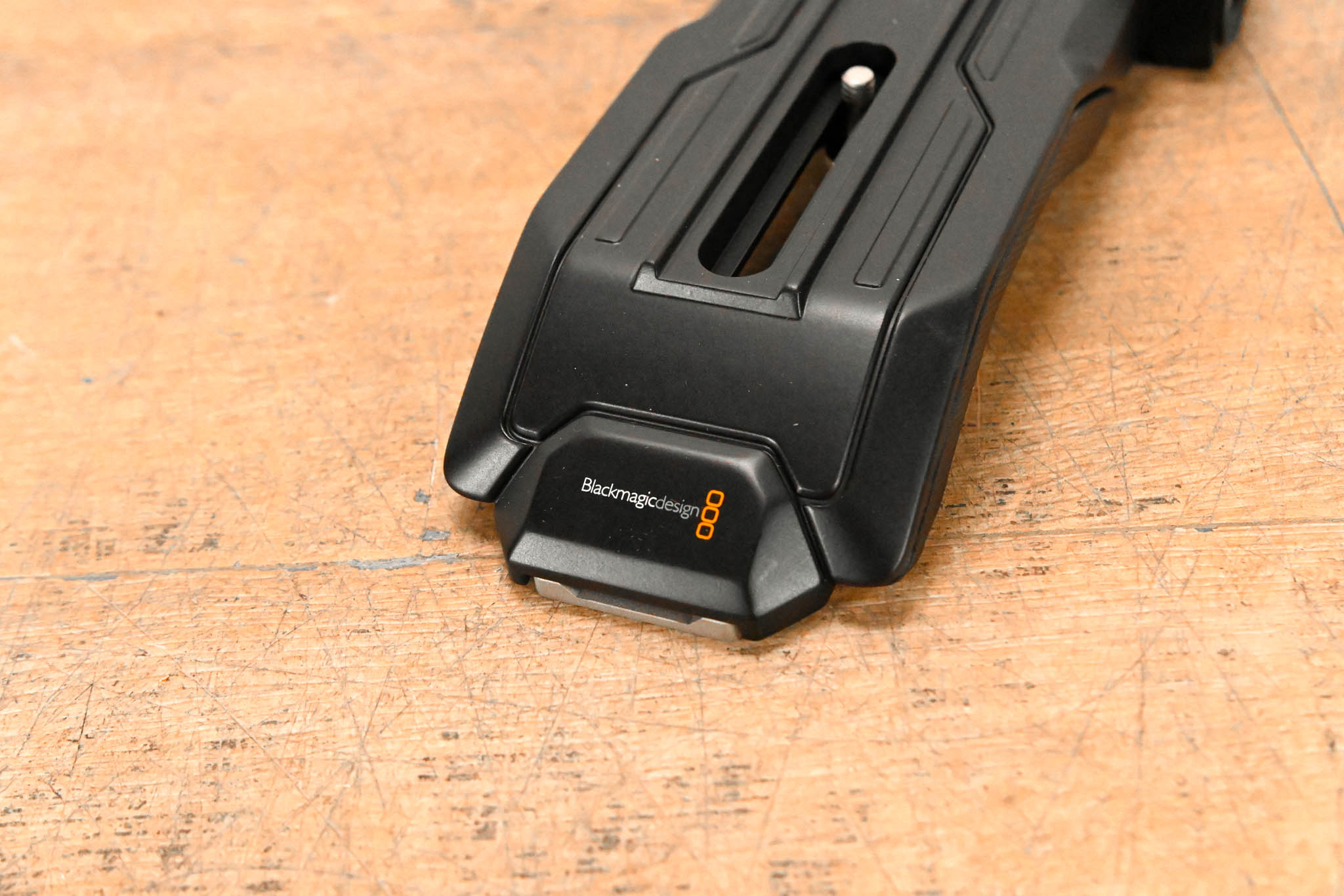 Blackmagic Design URSA Mini Shoulder Kit