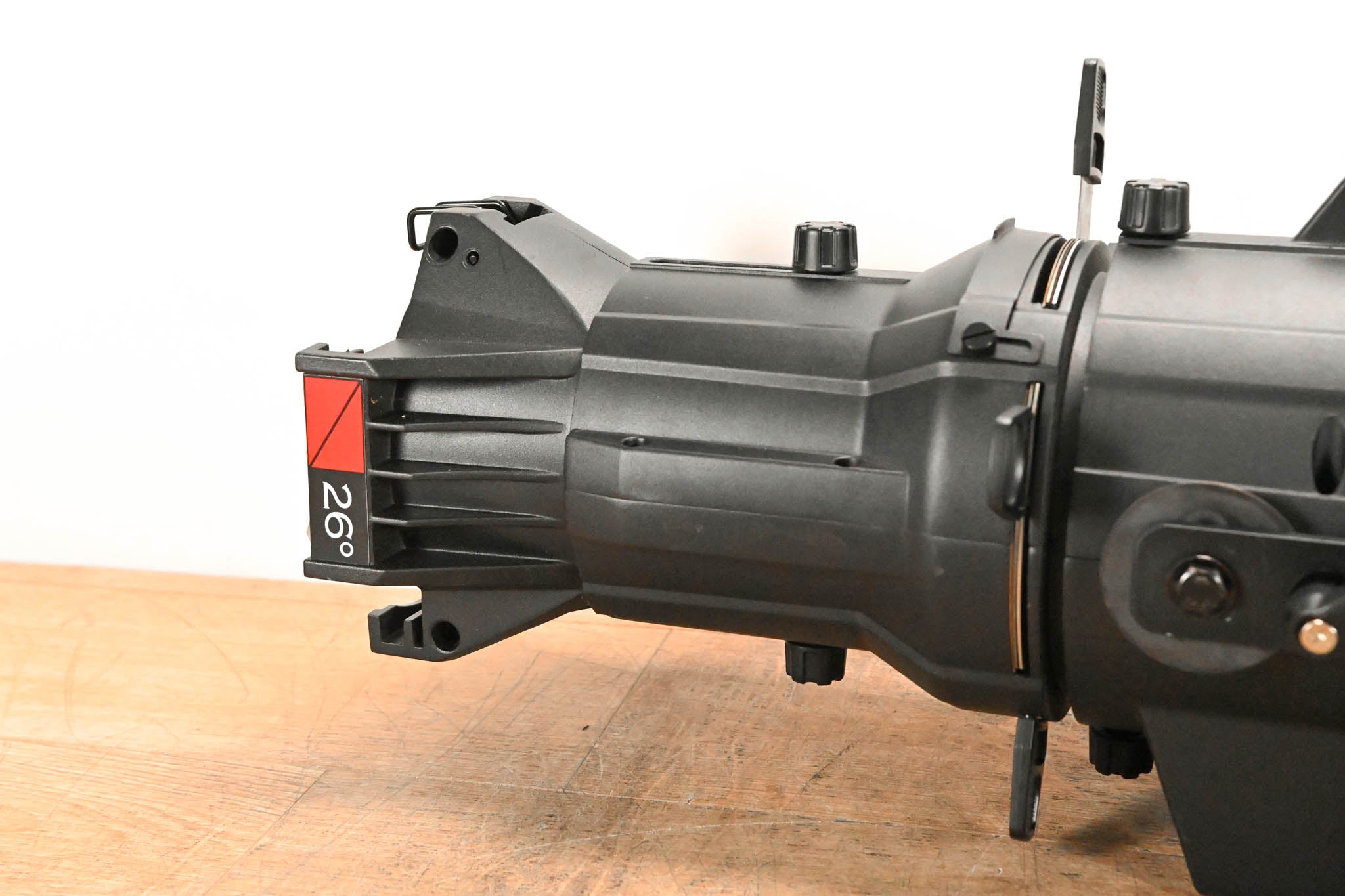Chauvet Ovation E-160WW LED Ellipsoidal Light with 26 Degree Lens